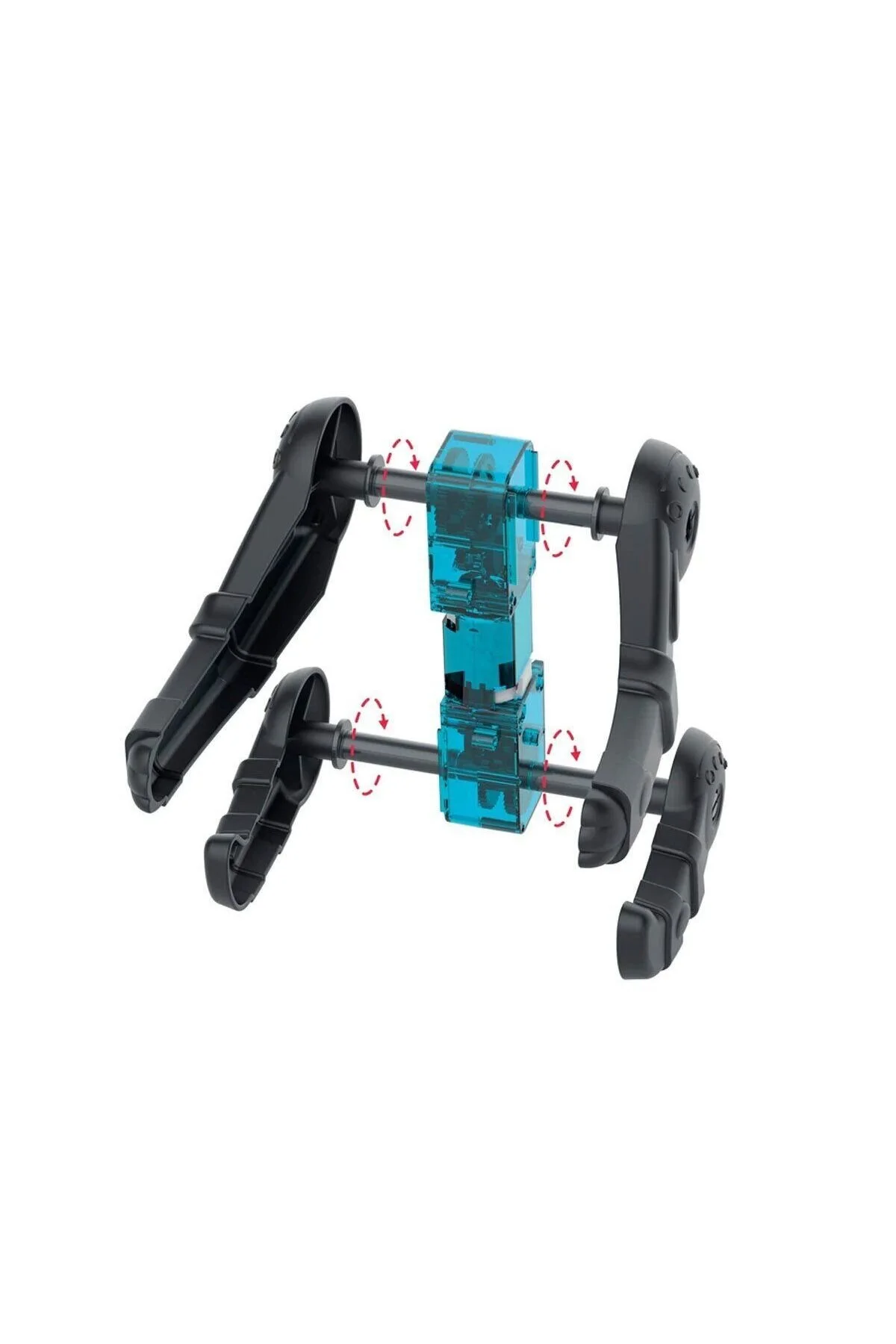 ربات هوشمند ROLLINGBOT ROBOTIC اورجینال Clementoni