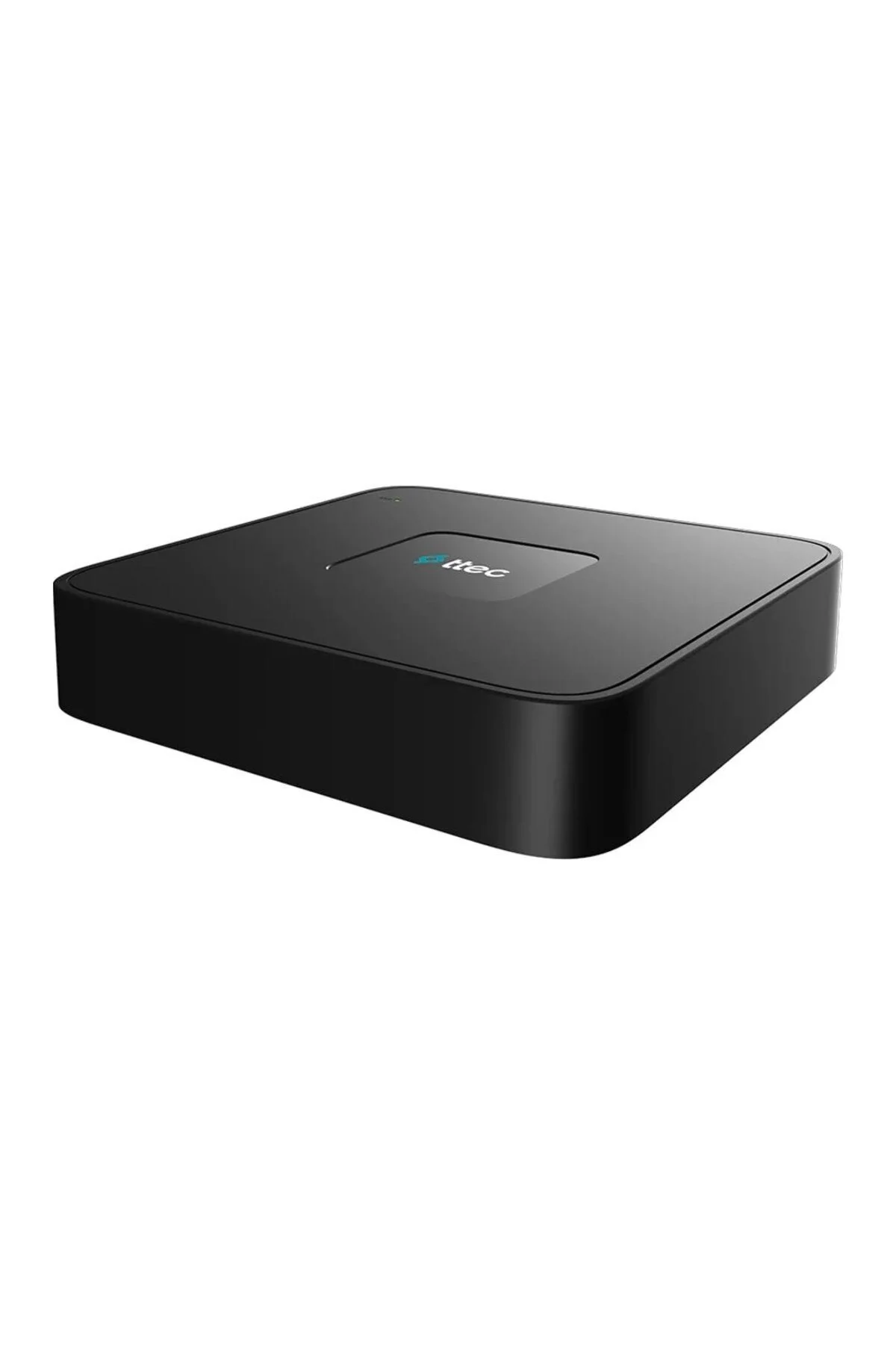 دستگاه امنیتی هوشمند NVR 3108HP 8P LIGE 8 CAN BEE POE NETWORK VIDEO TSS Ttec