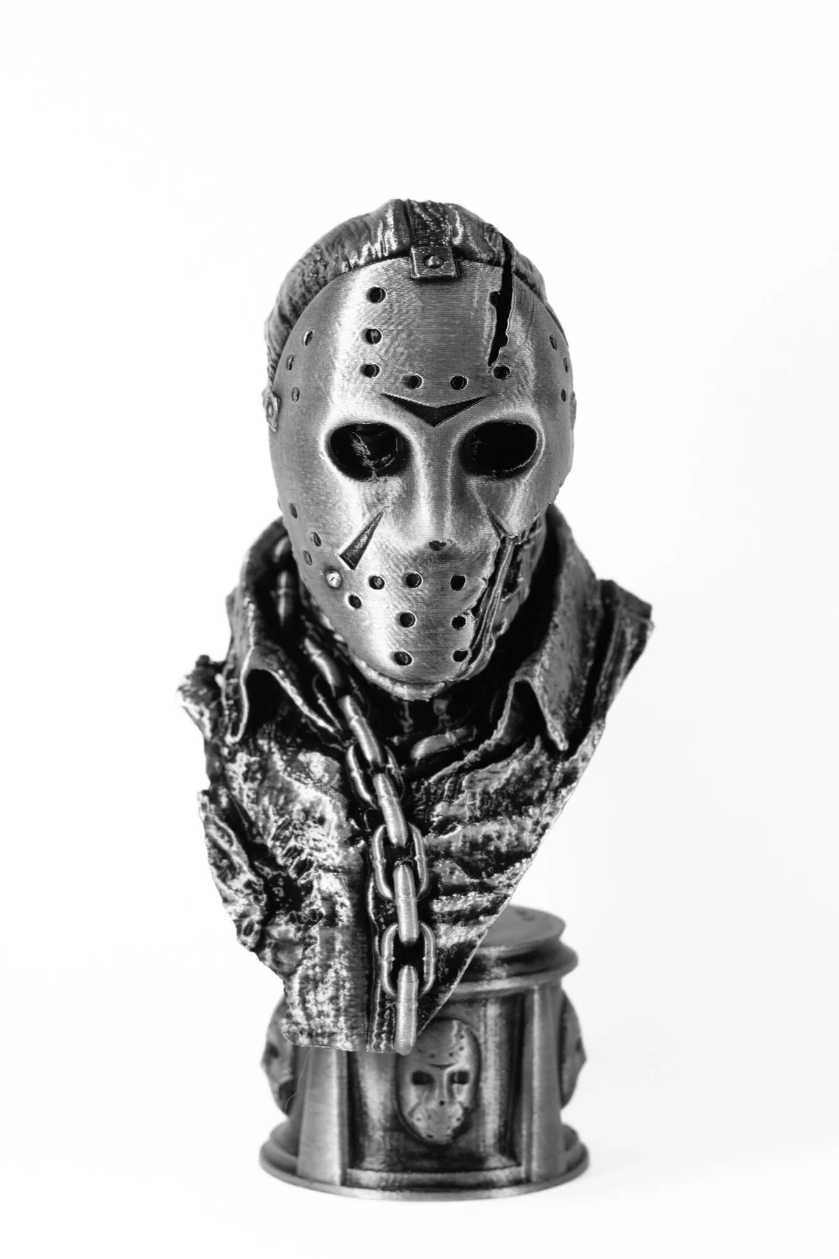 فیگور شکل JASON VOORHEES 17.5 سانتی متر از ترکیه dream3d
