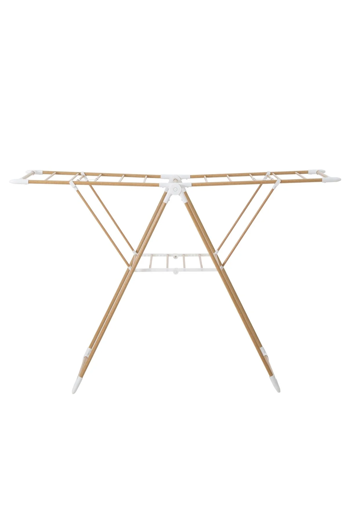 رخت آویز خشک‌کن لباس خشک کن لباسشویی BOHO 138X51X90 Mudo Concept