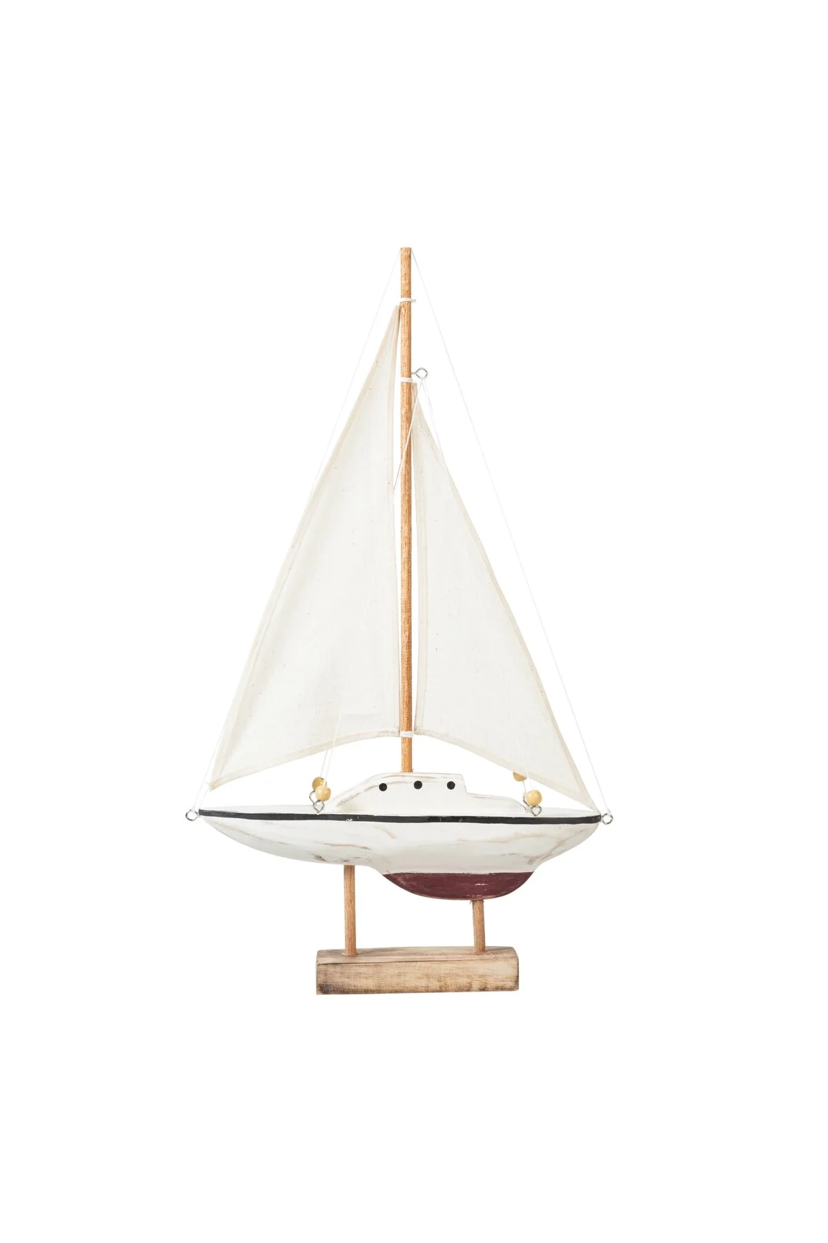 اشیاء دکوراتیو و مجسمه TRINKET 6X29X5CM اورجینال Mudo Concept