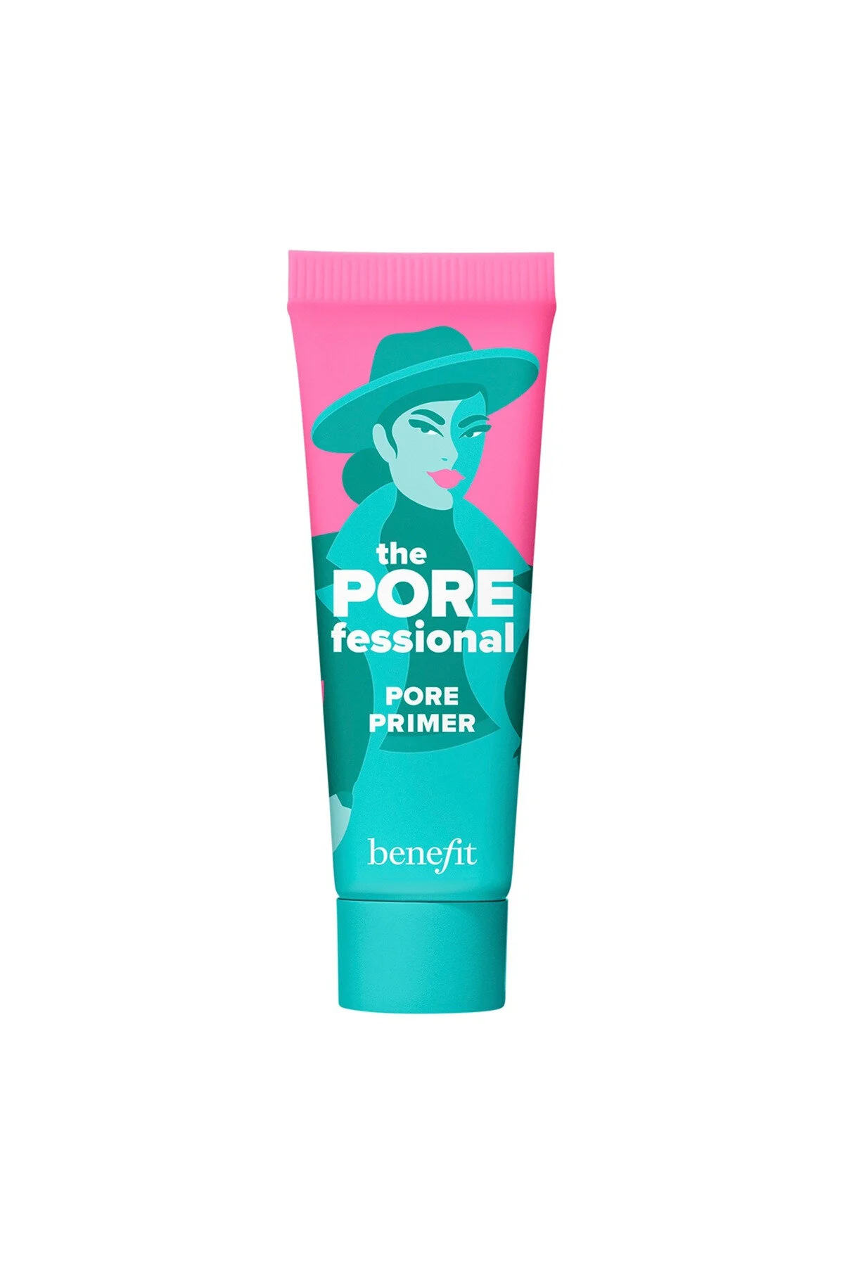 کرم صورت پایه آرایشی POREFESSIONAL PORE HIDING SIZE TRAVEL 7.5 میلی لیتری benefit cosmetics