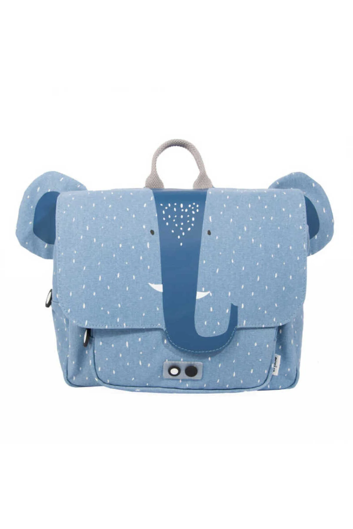 کوله پشتی مدرسه کودکان 91 214 SATCHEL خانم فیل Trixie