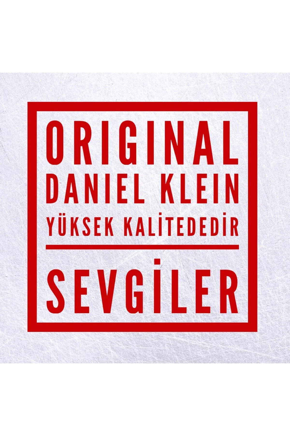 دستبند فولادی استیل زنانه DKJ.12.10007 2 Daniel Klein