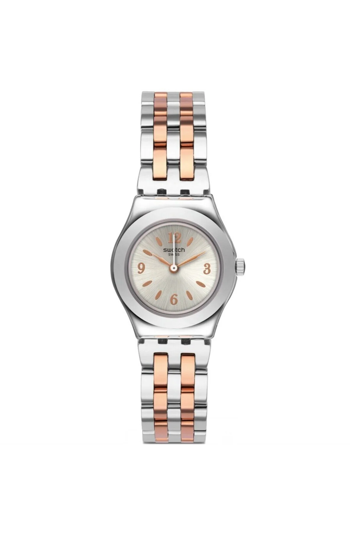 ساعت مچی زنانه YSS308G اورجینال سواچ Swatch