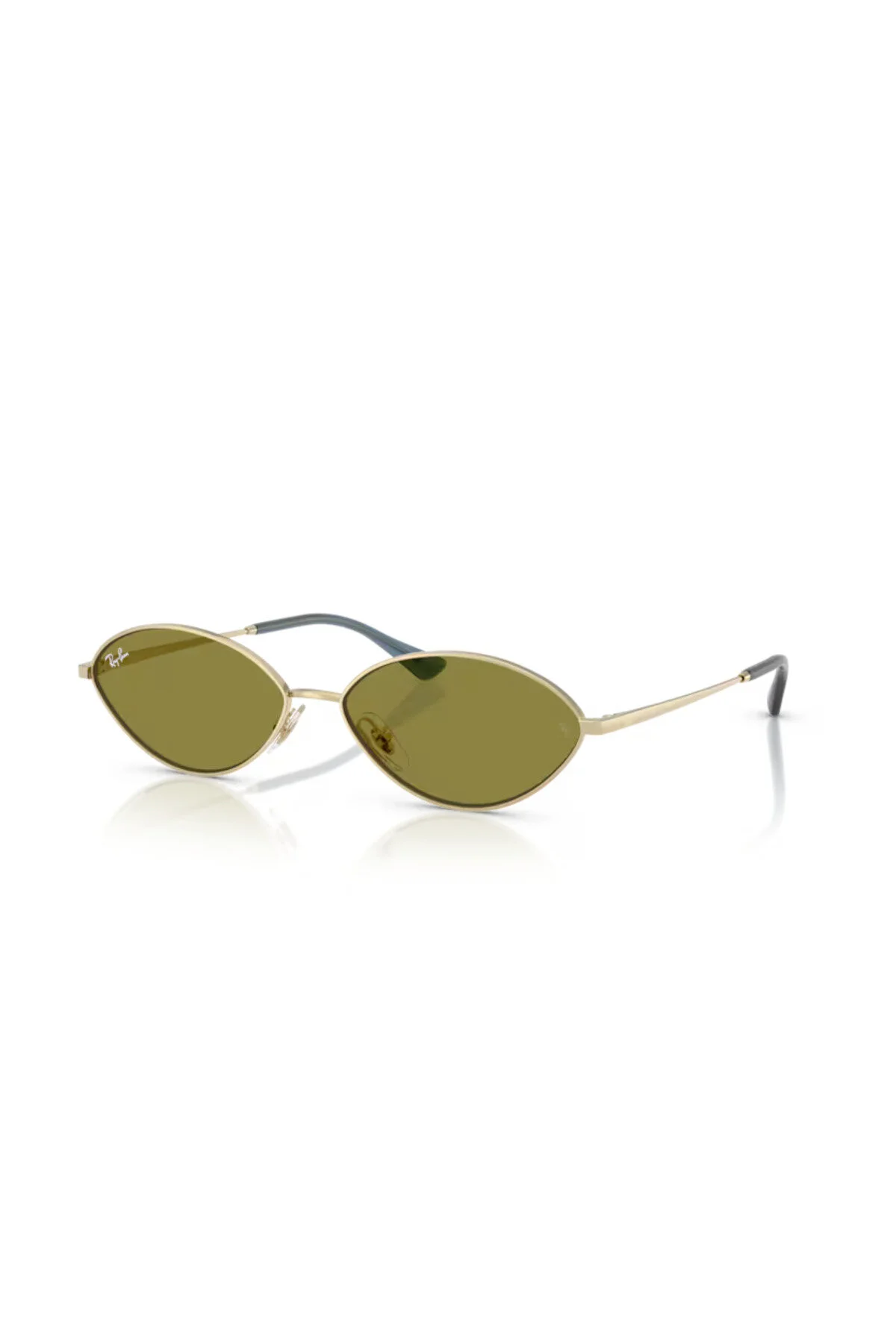 عینک آفتابی یونیسکس RB 2 56 ری بن Ray-Ban