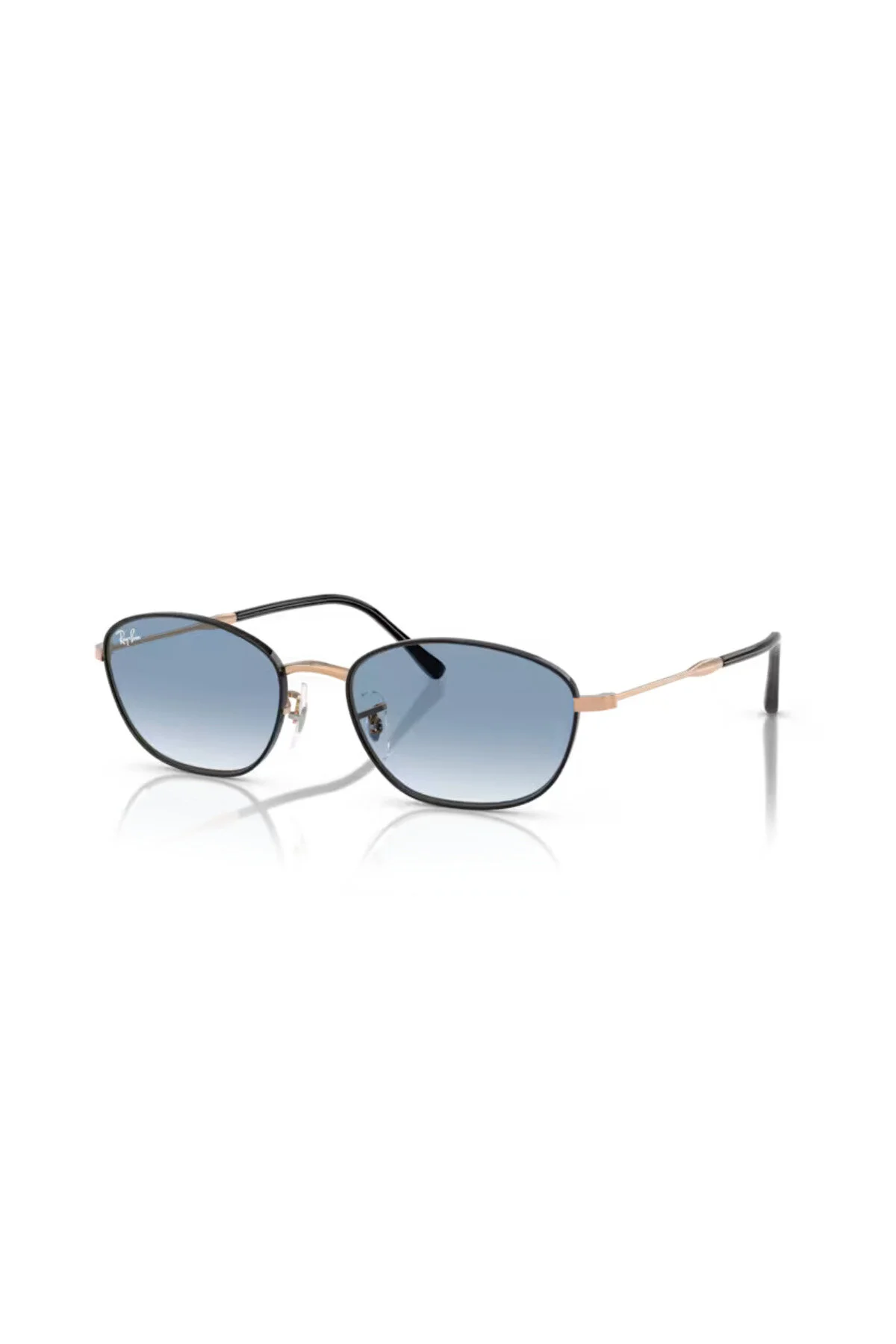 عینک آفتابی یونیسکس RB 55 ری بن Ray-Ban