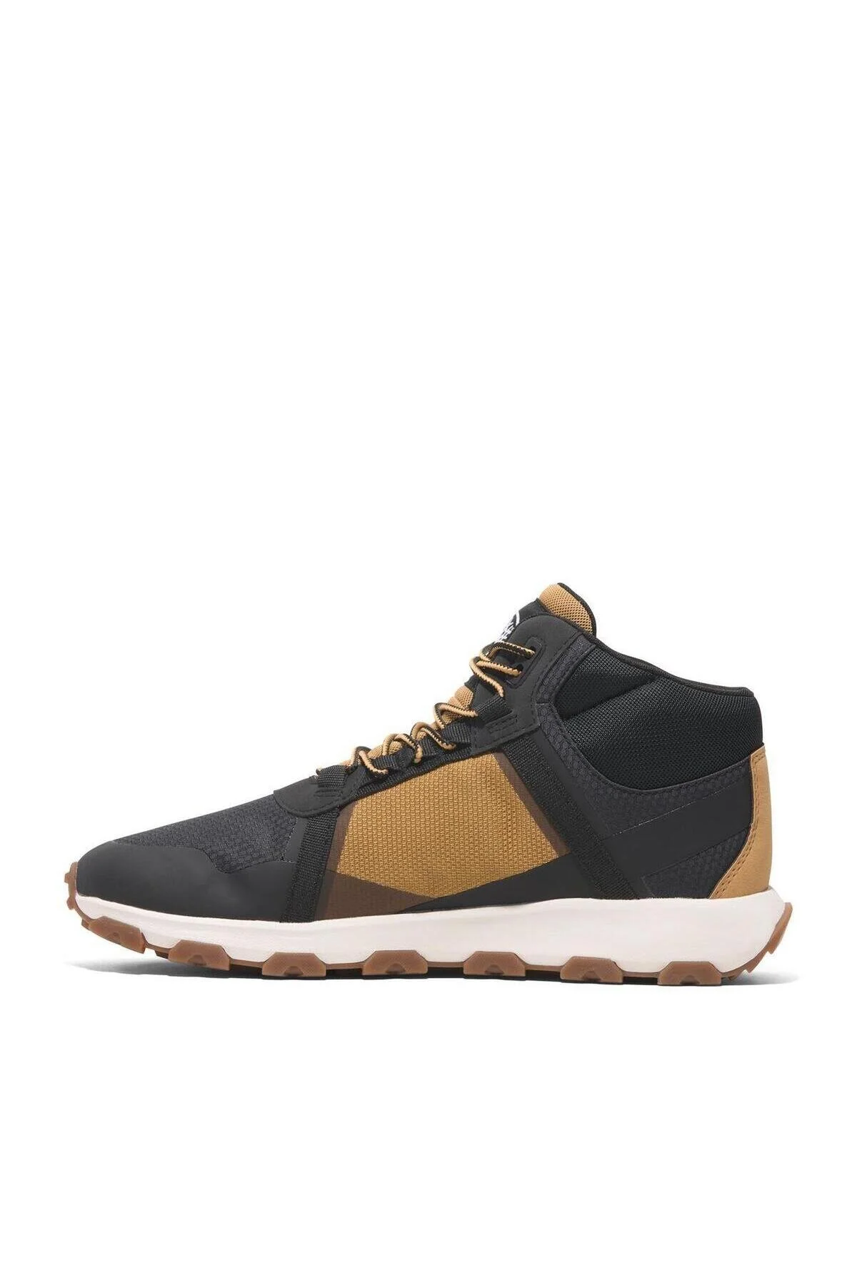 بوت پوتین مردانه Winsor Trail Low Lace Up Wp Trekking رنگ تیمبرلند Timberland