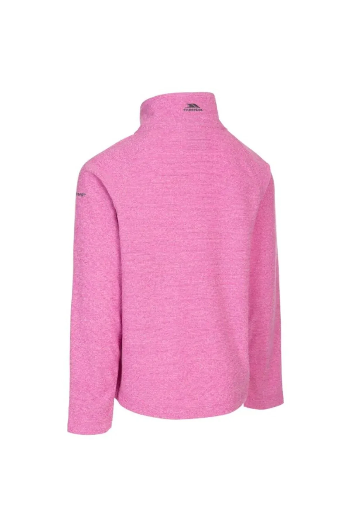 سافت شل و پلار دخترانه بچگانه MEADOWS FLEECE PINK LADY GIRL POLAR FCFLMFN20001 PLD Trespass