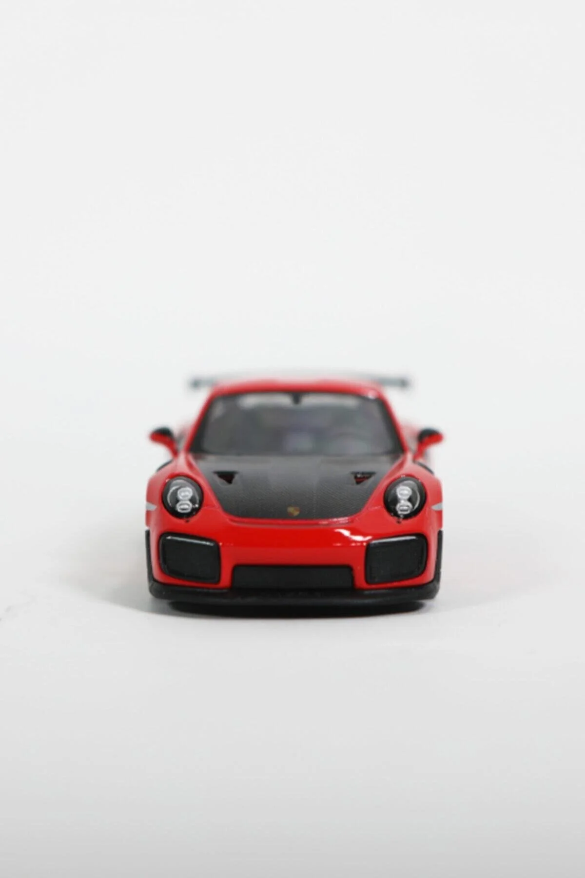 مدل خودرو PORSCHE 911 GT2 RS 1:36 MODEL CAR از ترکیه Kinsmart
