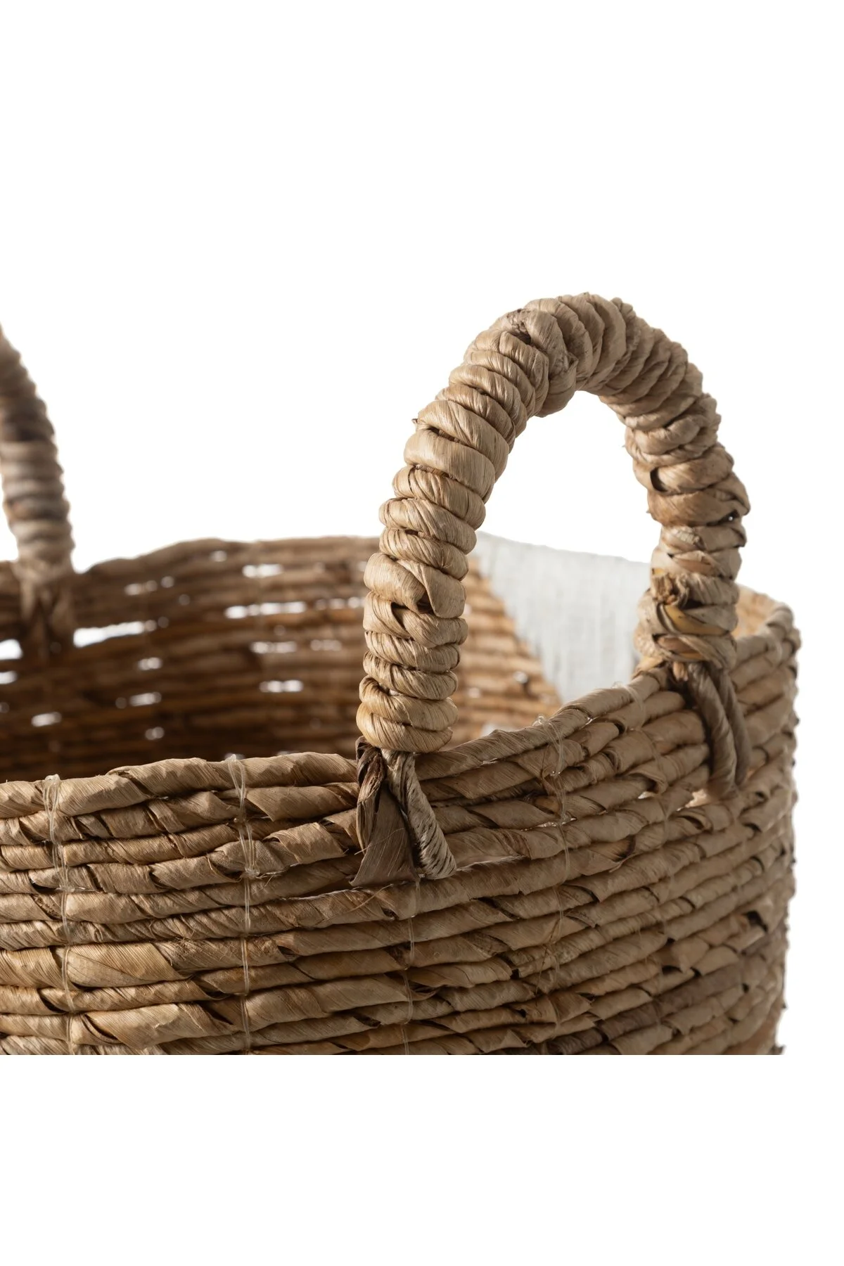 سبد KORB BASKET 40X37X55CM اورجینال Mudo Concept