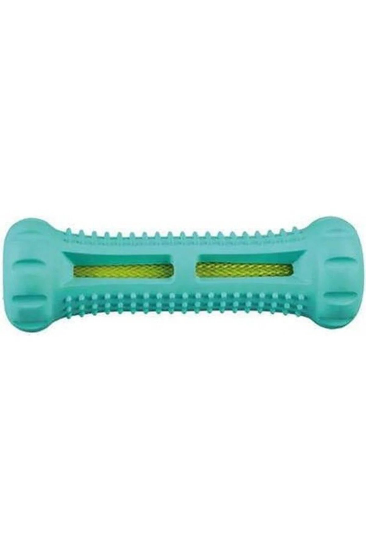اسباب بازی سگ لاستیکی طبیعی 14CM Trixie