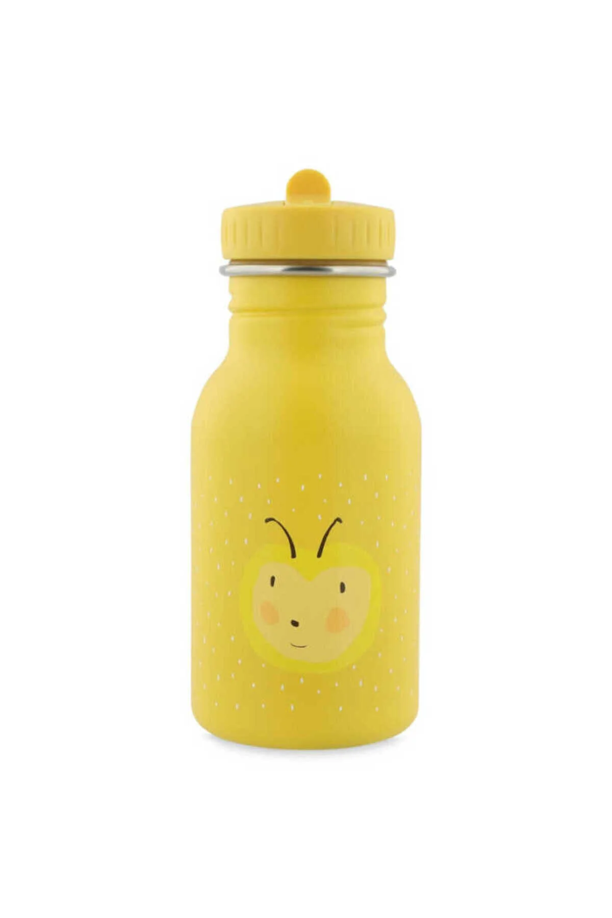 قمقمه و فلاسک خانم BUMBLEBEE بطری 350ML آب Trixie