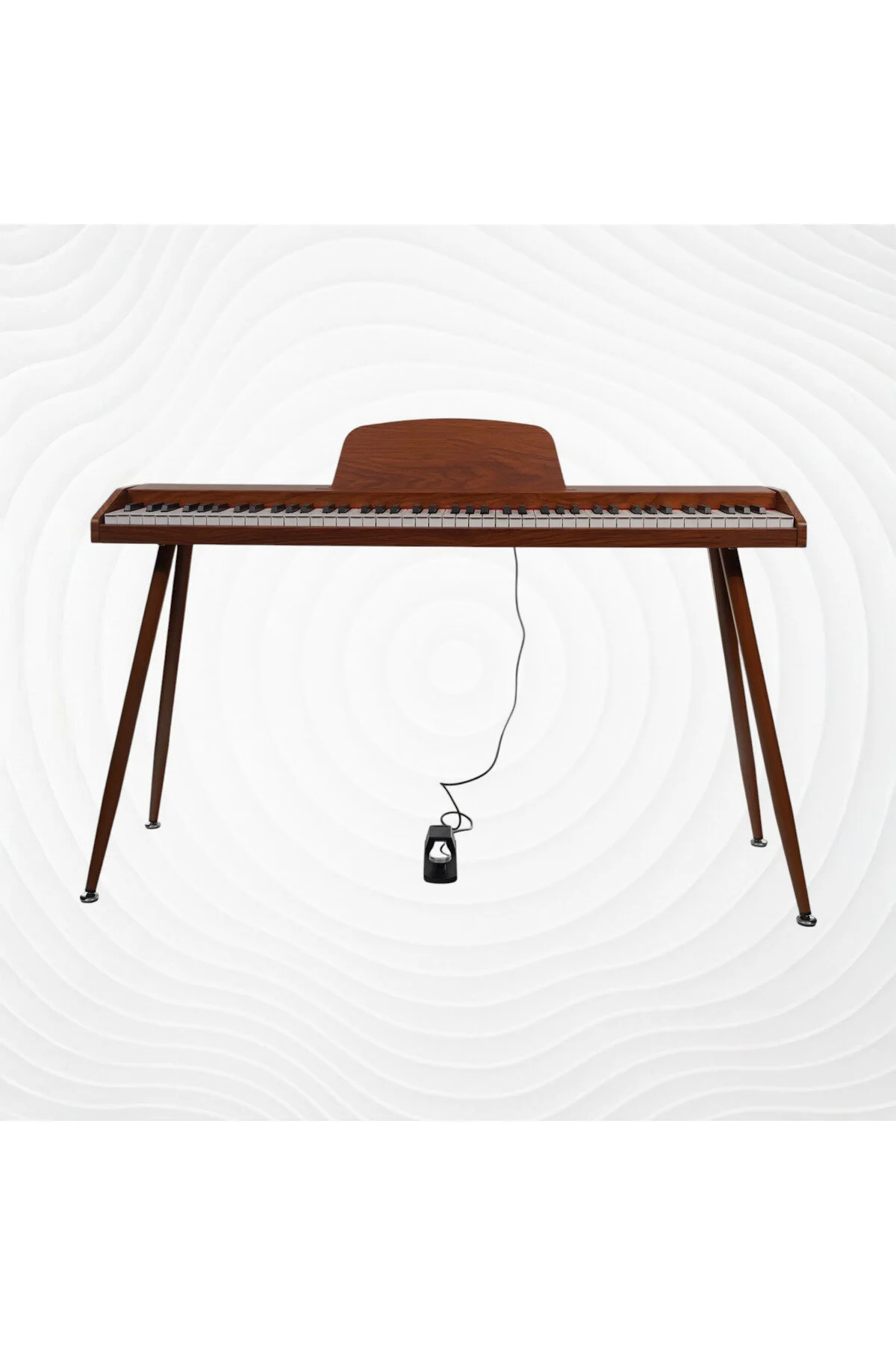پیانو VIVACE PIANO VC 1780 دیجیتال Furia