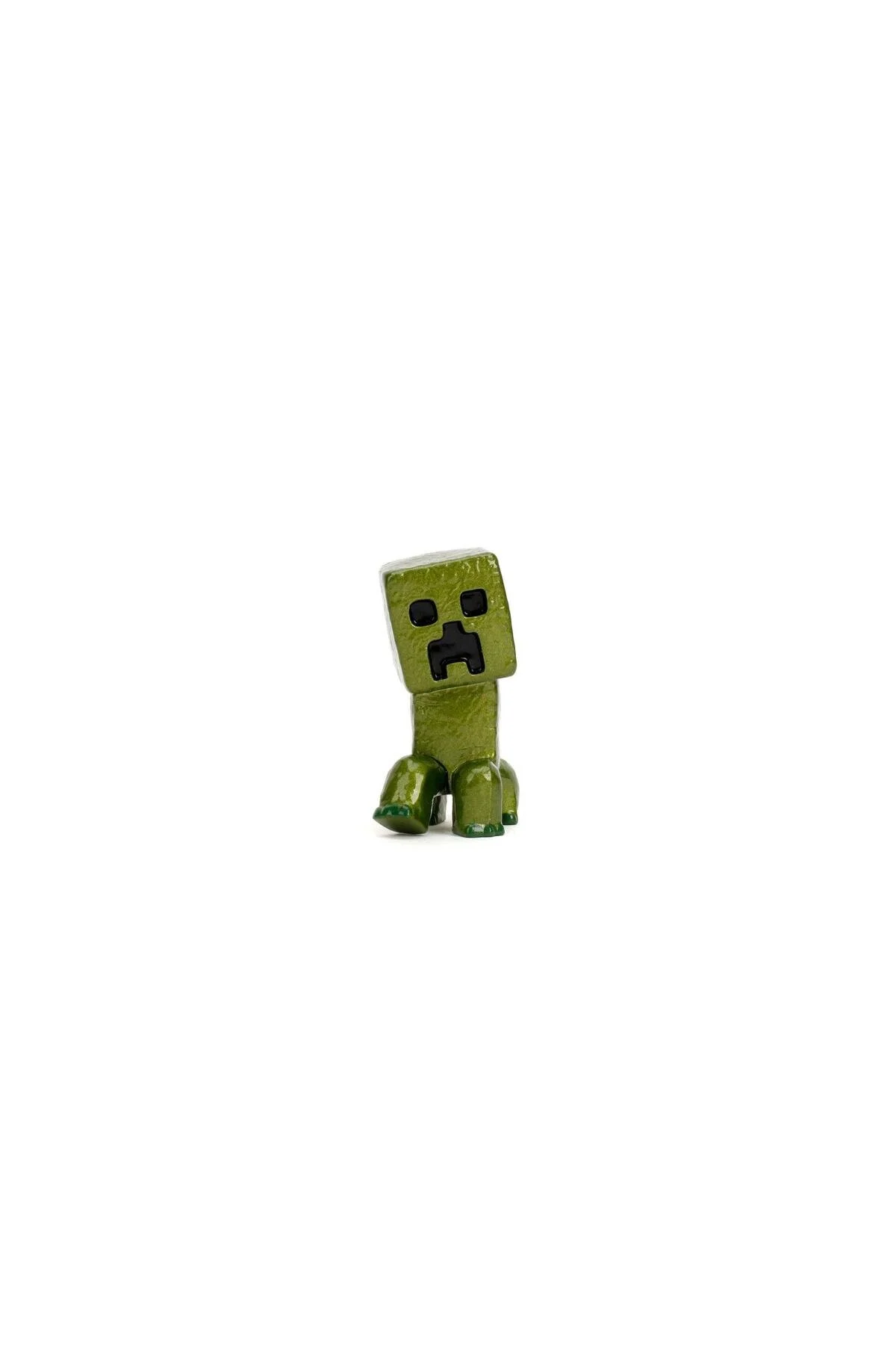 فیگور جریپر فیلم MINECRAFT فلزی ۶ سانتی متر اصل Simba
