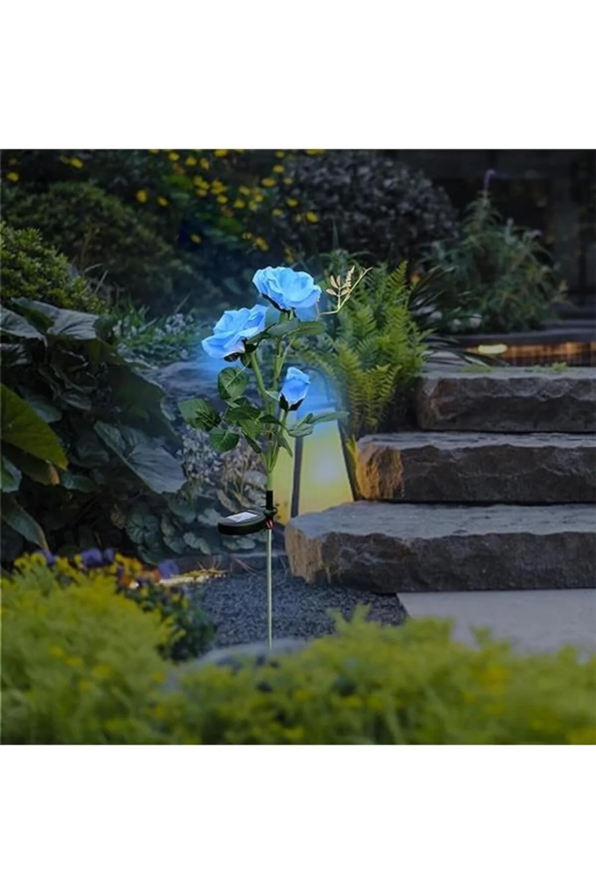 چراغ قوه شارژ در فضای باز LED Genel Markalar