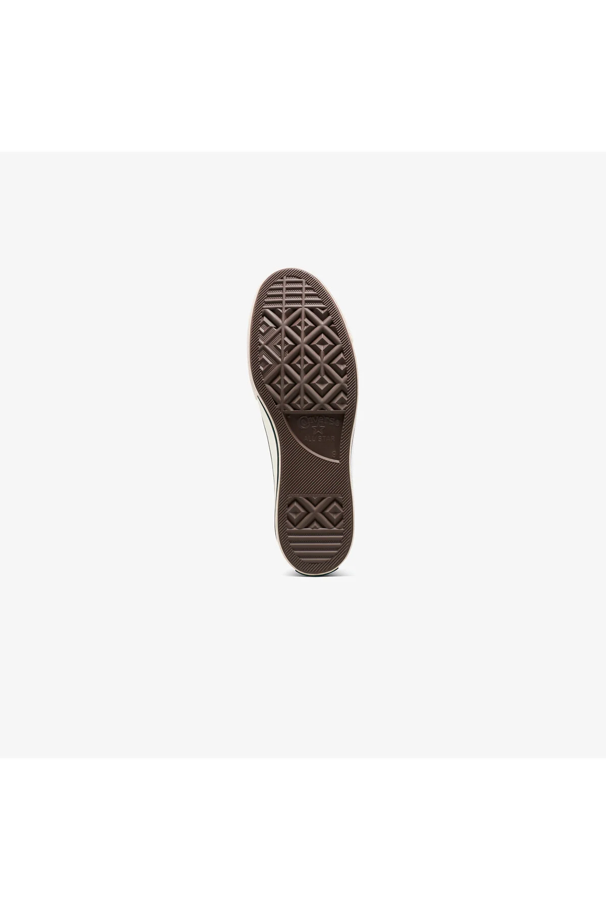 اسنیکر کفش ورزشی یونیسکس زرد چاک 70 کانورس Converse