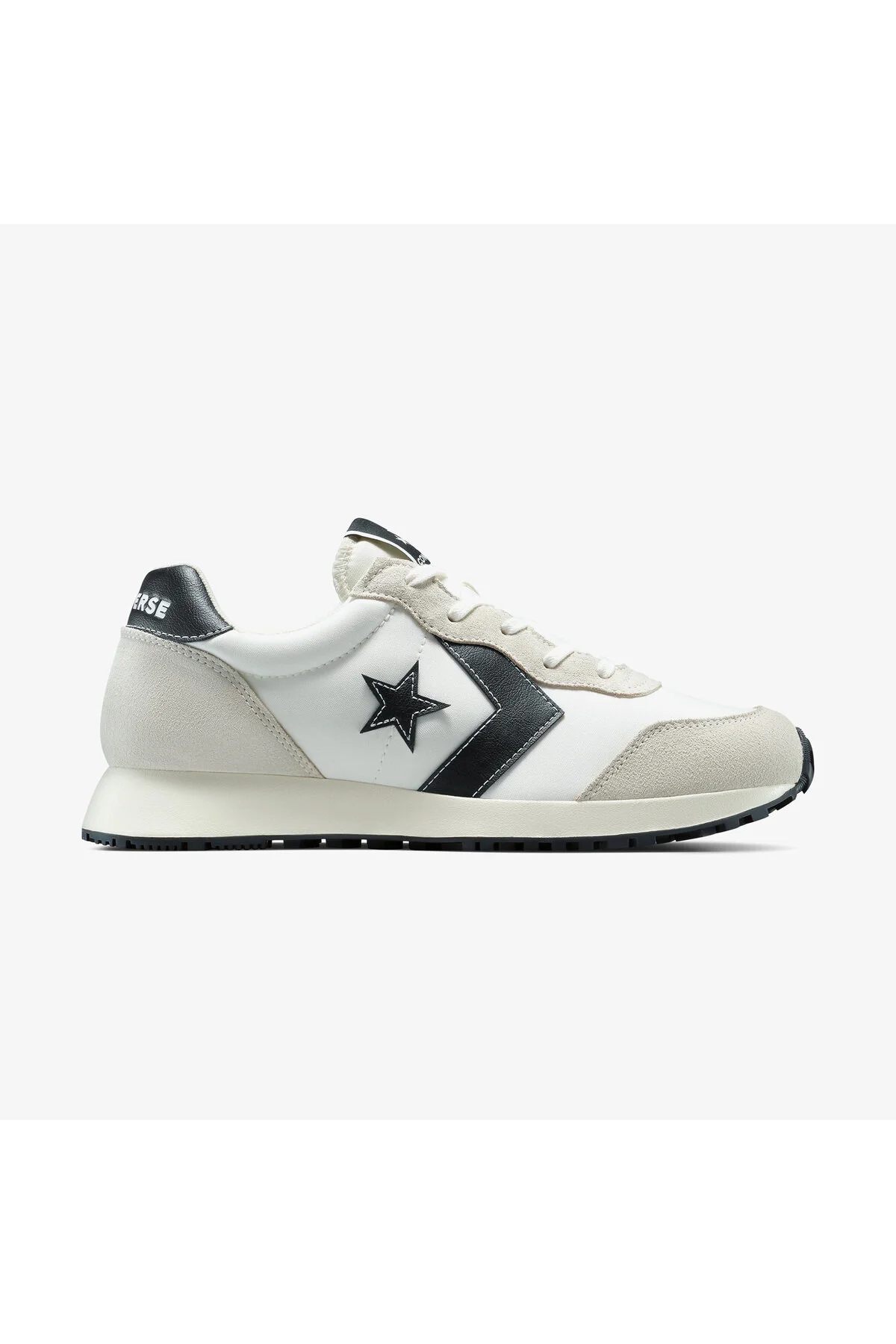 اسنیکر کفش ورزشی یونیسکس سفید امگا ترینر کانورس Converse