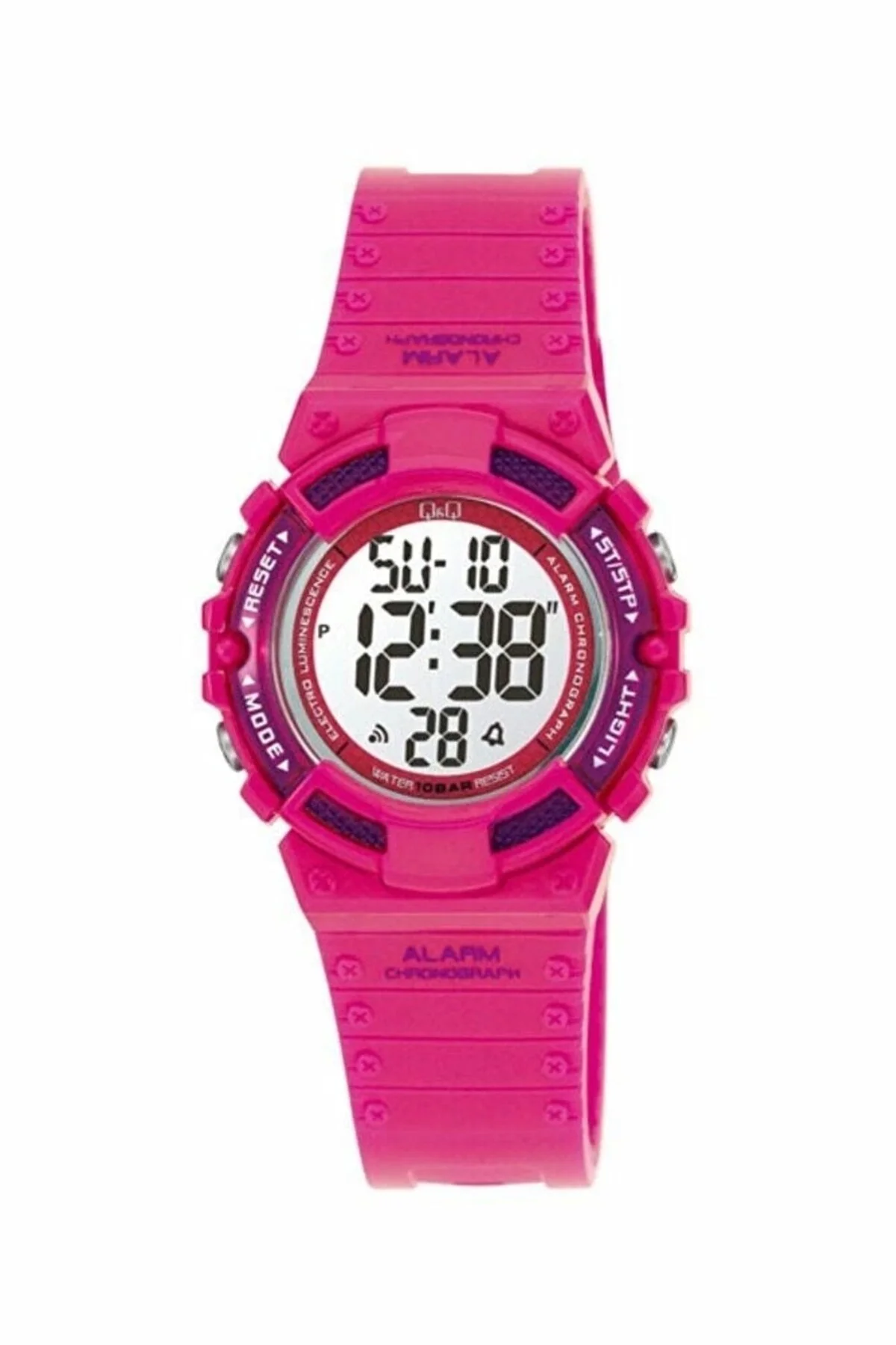ساعت مچی UNISEX M138J003Y کیو اند اورجینال Q&Q