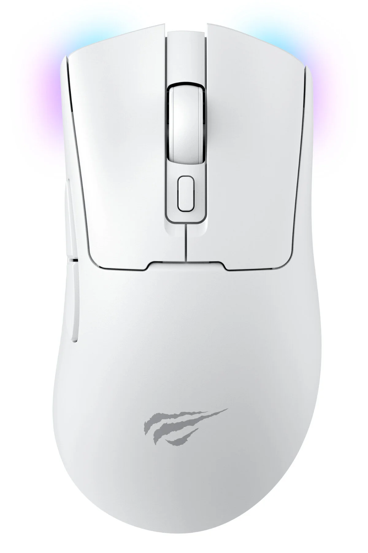 ماوس مخصوص بازی بی سیم GAMENOTE 3 اتصال حالت DPI RGB BT V5.2.2 Havit