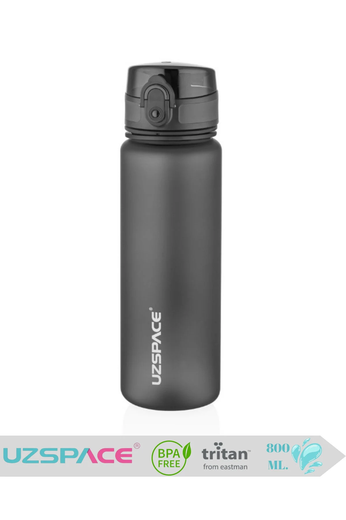 قمقمه و فلاسک UZSPACE TRICAN FATARA SULUK 800 میلی لیتر. Vagonlife
