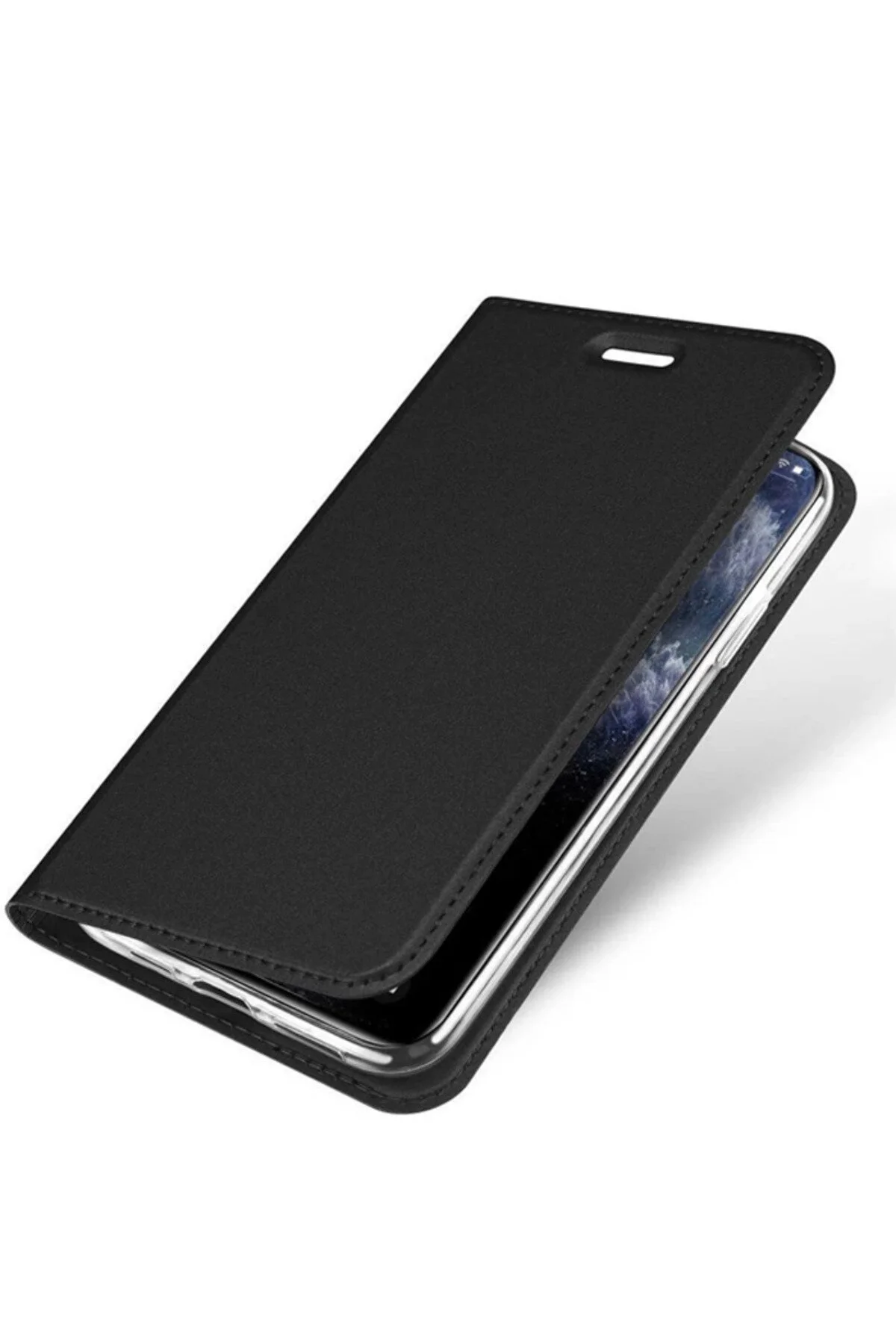 کاور و قاب DUX DUCIS IPHONE 11 PRO 5.8INCH CASE COVERED FLIP COVER SKINPRO SERIES İsmiyle Al