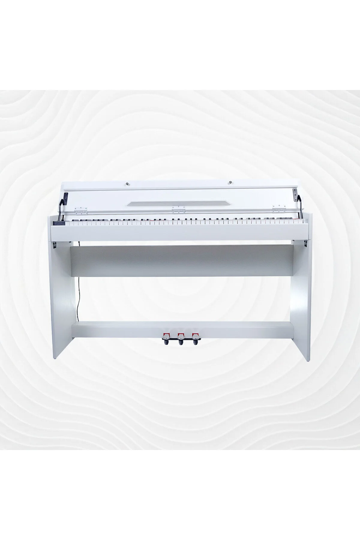 پیانو VIVACE PIANO VC 1820 WH دیجیتال Furia
