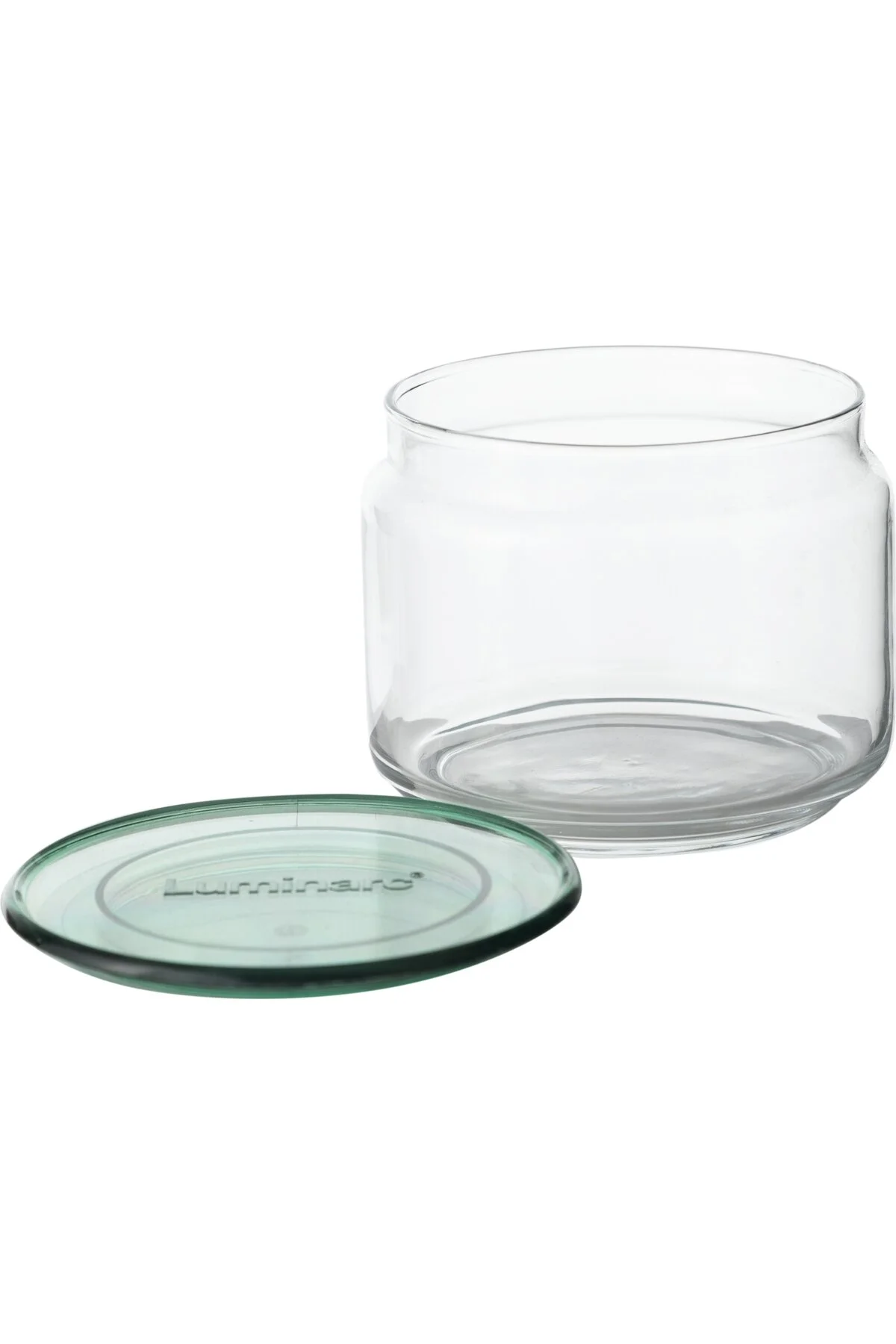 شیشه جار JAR NATUR 0.5LT اورجینال Mudo Concept