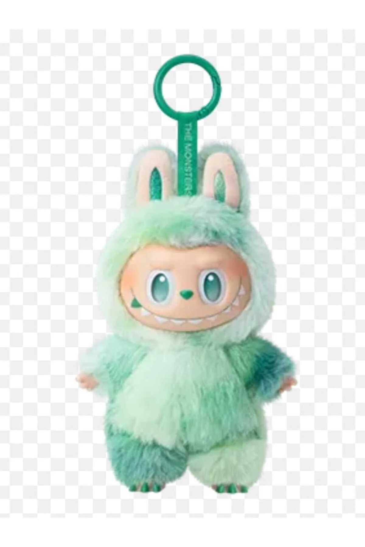 اسباب بازی های پشمی LABUBU TOY اورجینال TLSMACCESORIES