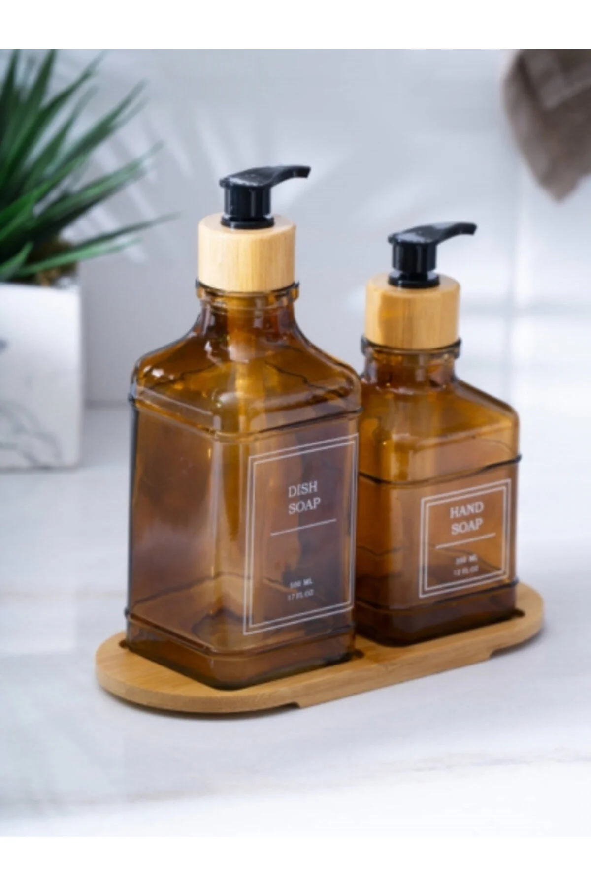 جاصابونی 2 CORNER LIQUID SOAPLUK اورجینال ACAR
