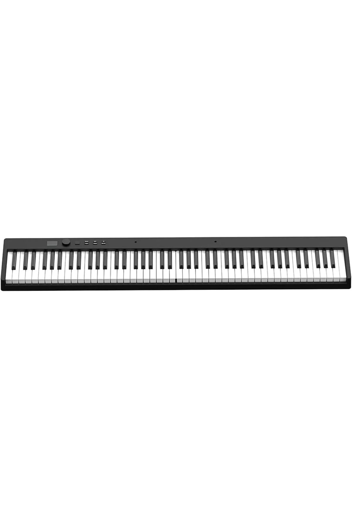پیانو JWIN JDP 8830 88 سیاه Hepta Collection