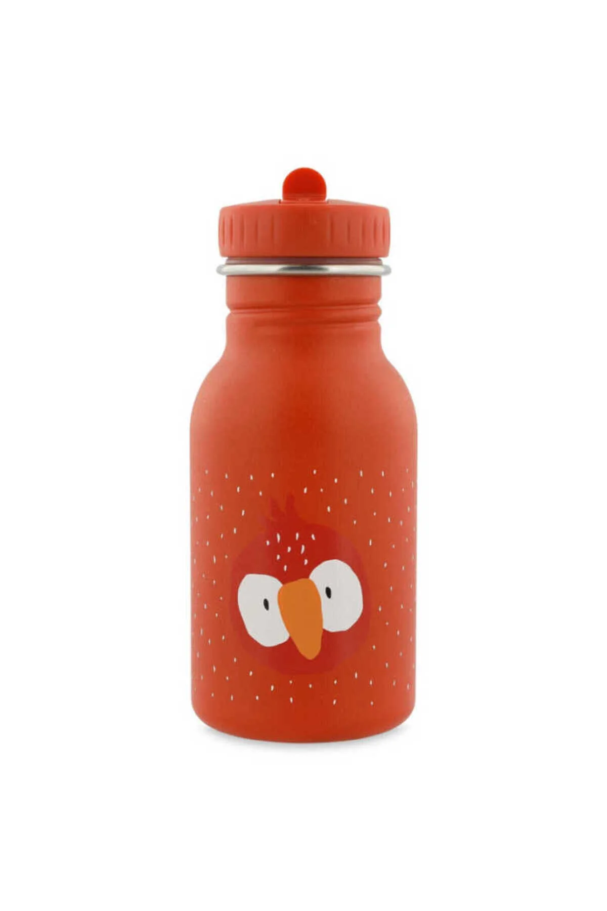 قمقمه و فلاسک MR.PARROT بطری 350ML آب اورجینال Trixie