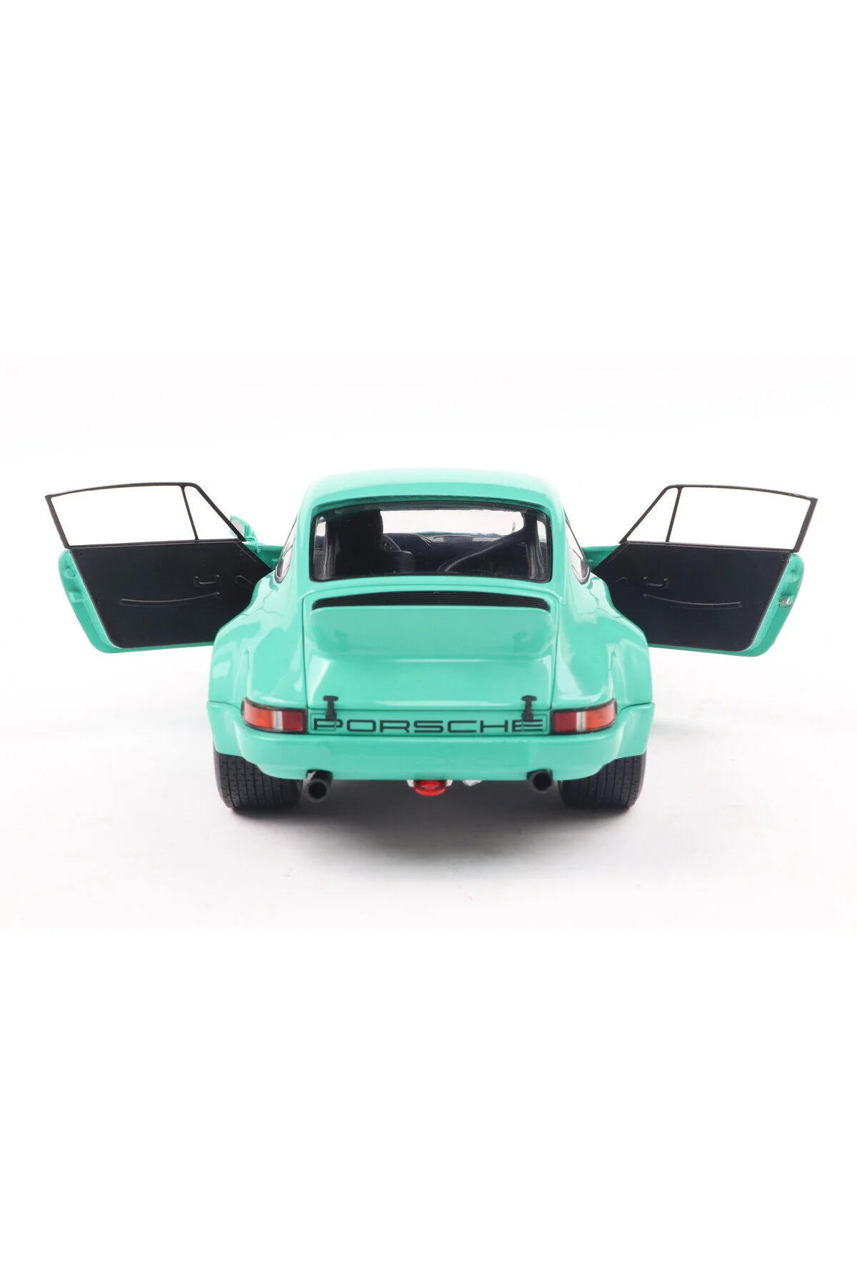 مدل خودرو 1:18 پورشه 911 RSR IROC 1974 S1810705 ماشین DIECAST سولیدو Solido