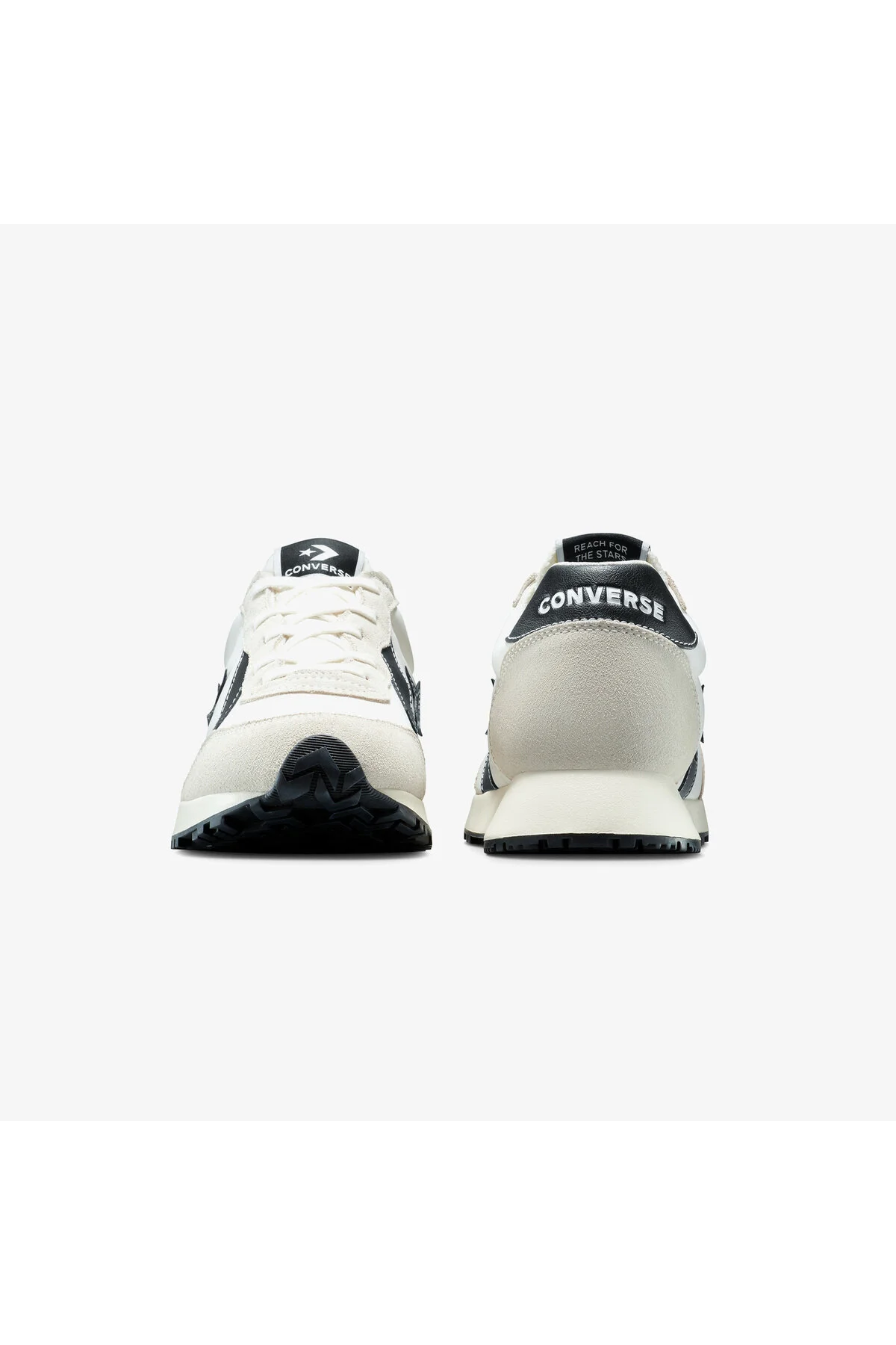 اسنیکر کفش ورزشی یونیسکس سفید امگا ترینر کانورس Converse
