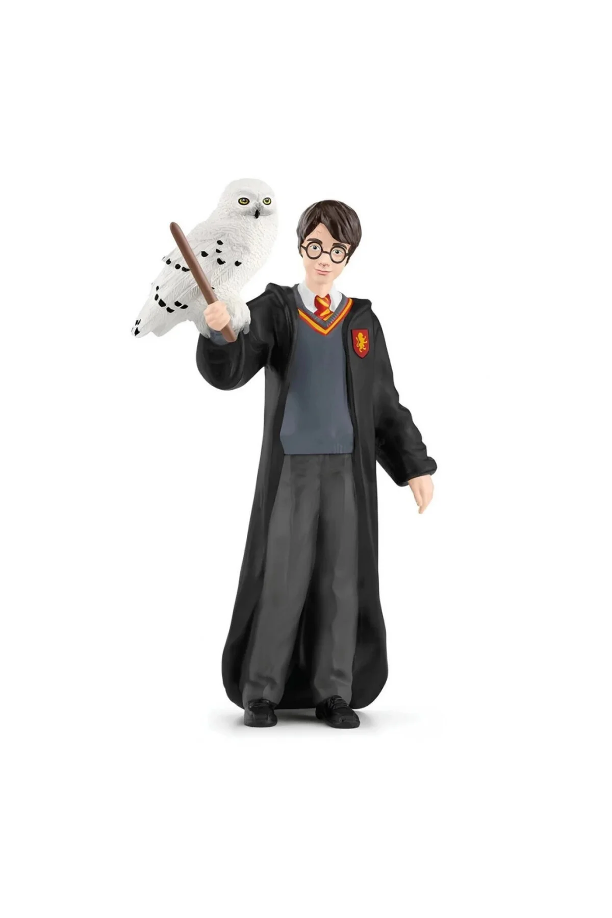 اسباب بازی های آموزشی SCHLEICH HARRY POTTER HEDWIG 42633 NW NessiWorld
