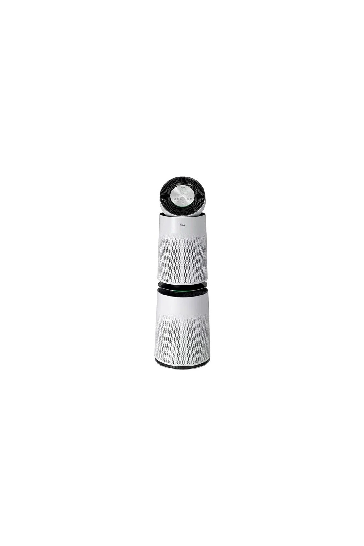 تصفیه کننده هوا PURICARE 360 ​​AIR PURIFIER دستگاه دوبل ال جی LG