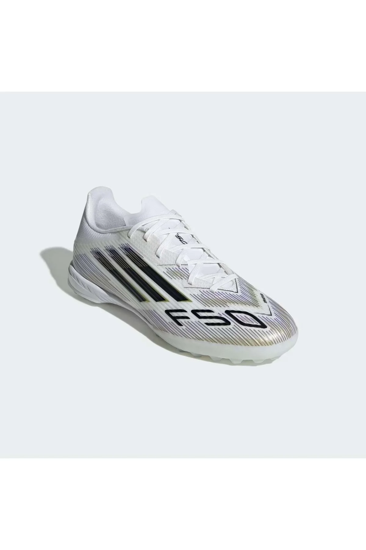 کفش چمن مصنوعی داخلی مردانه و زنانه F50 LEAGUE TF اورجینال آدیداس adidas