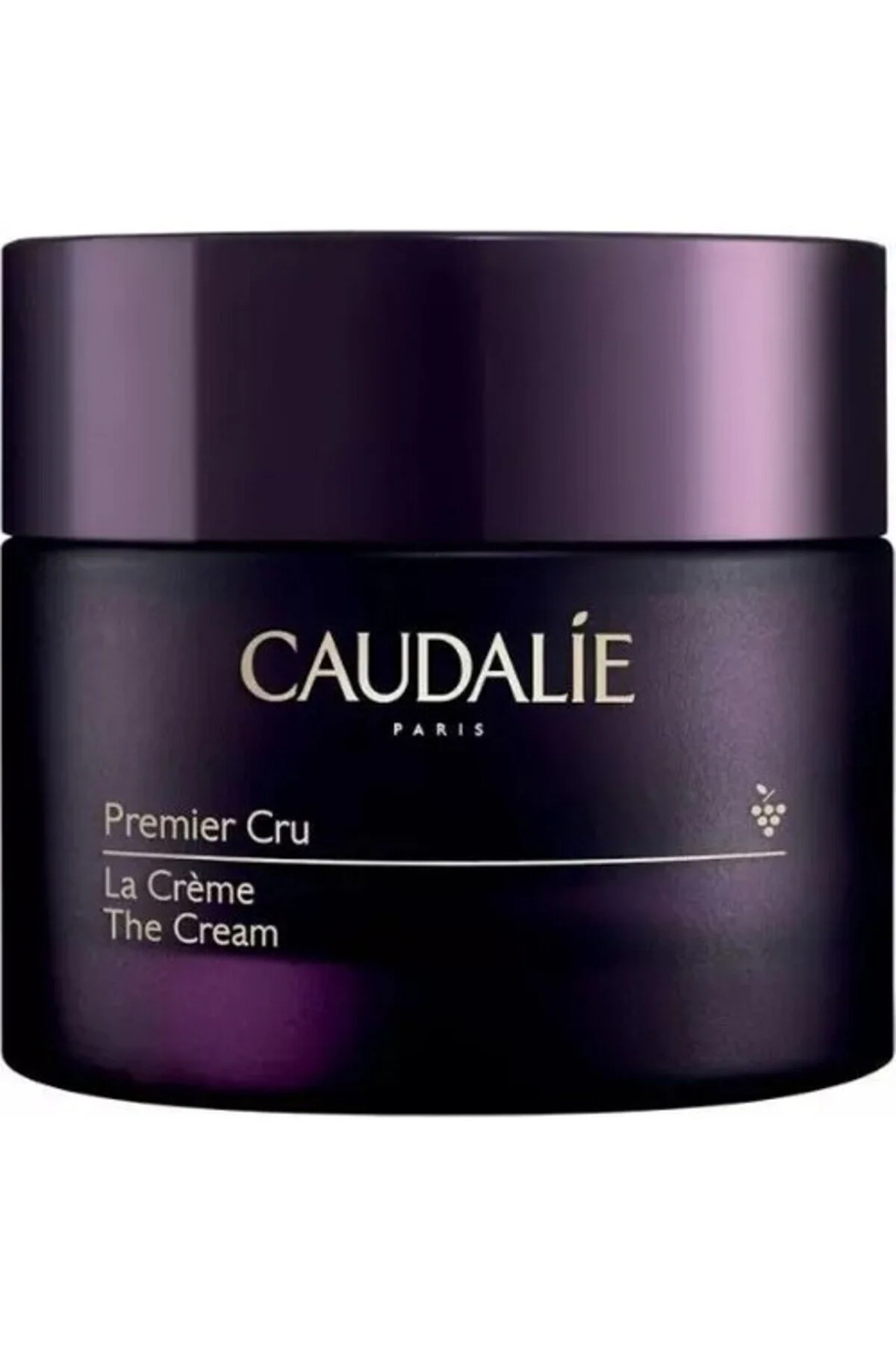 محصولات بهداشتی پرنده PREMIER CRU LE CREME 50 میل Caudalie
