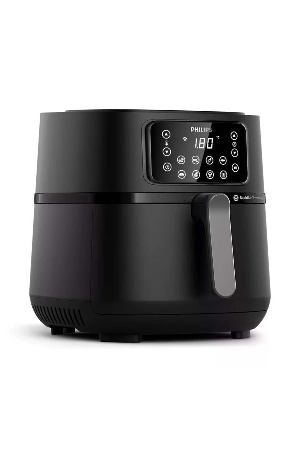 سرخ کن HD9285 96 5000 سری AIRFRYER CONNECTED XXL 025TSERRI فیلیپس Philips