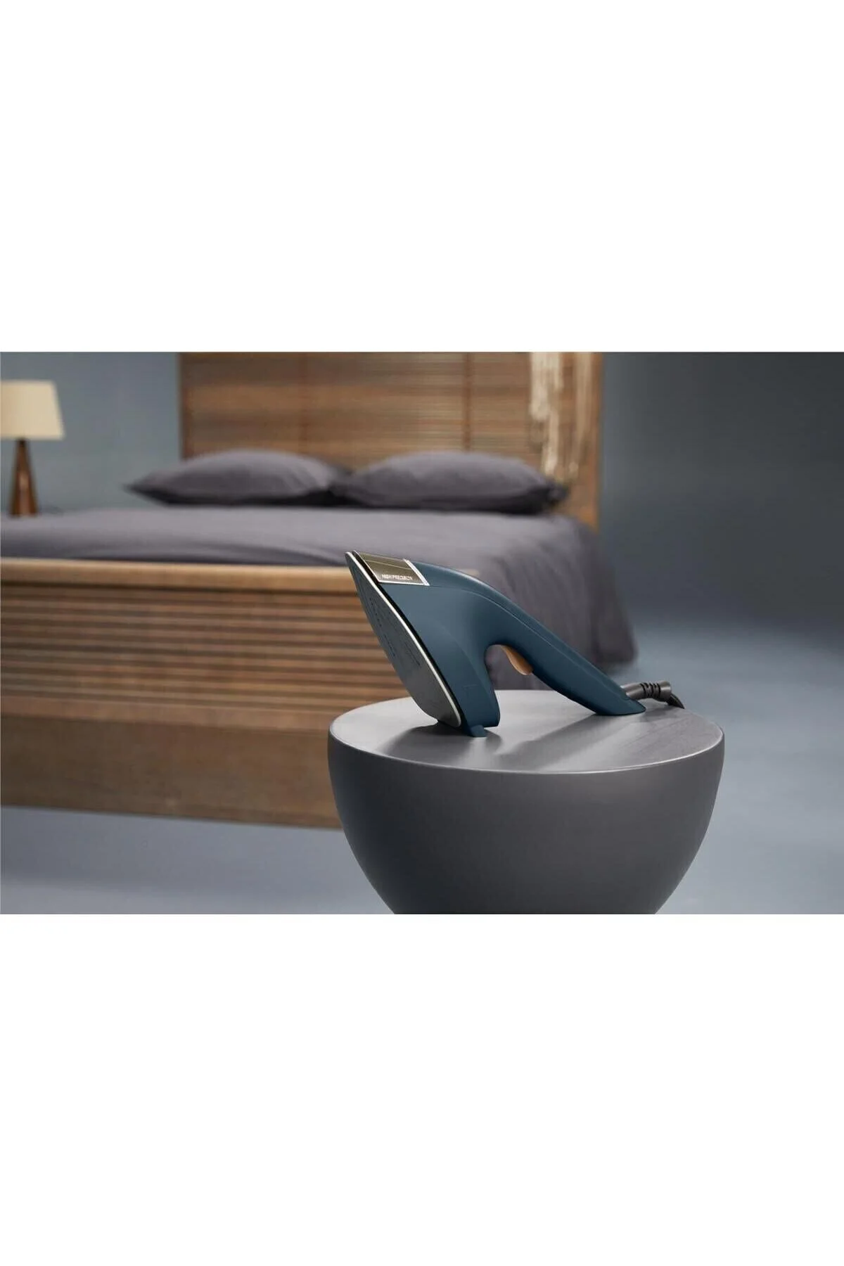 اتو بخار ایستاده DUO POWER 2 IN 1 STEAM IRON AND STRAIGHTENER از آینده تفال TEFAL