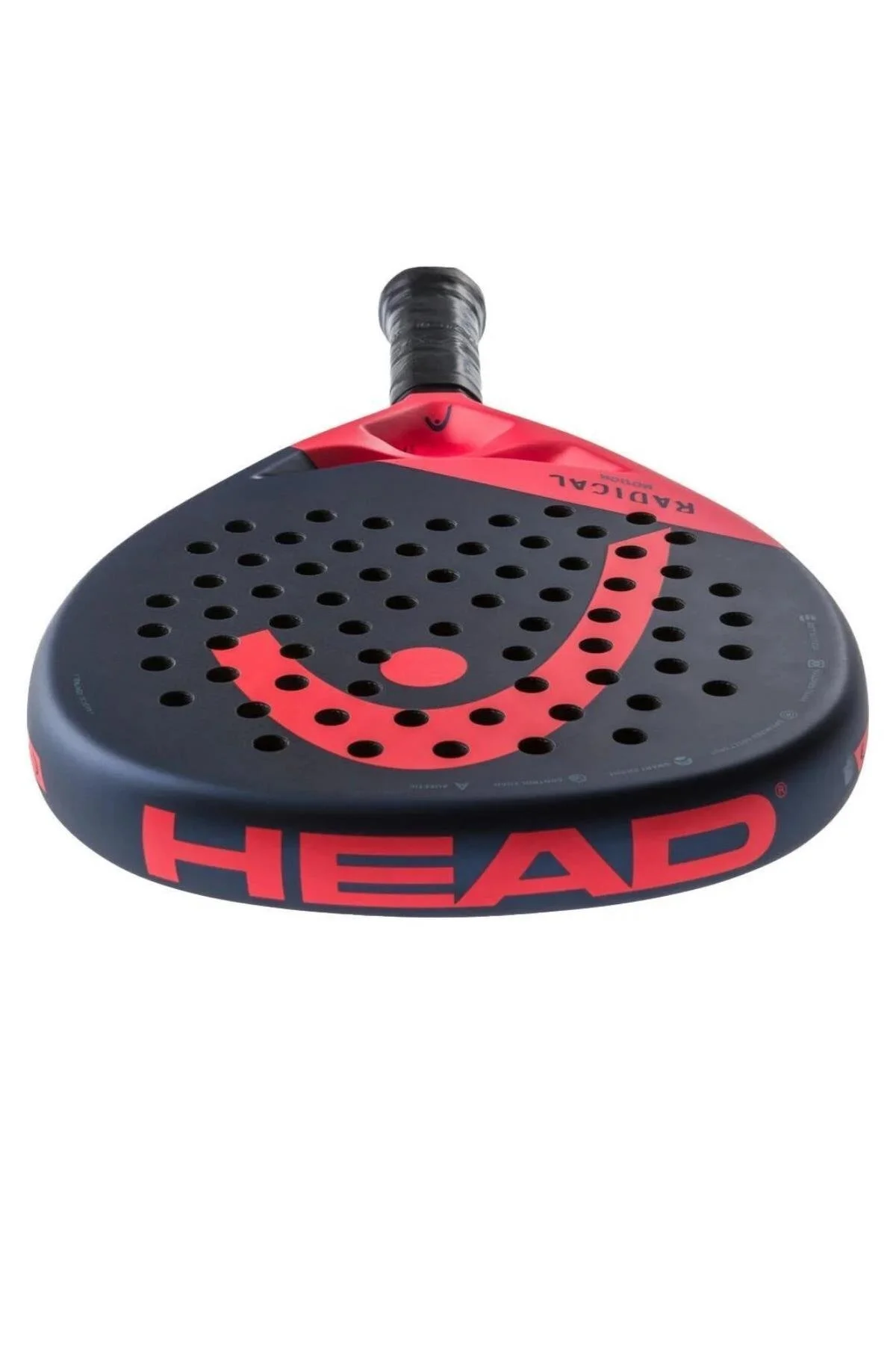 راکت پدل رادیکال 355 گرم اورجینال Head