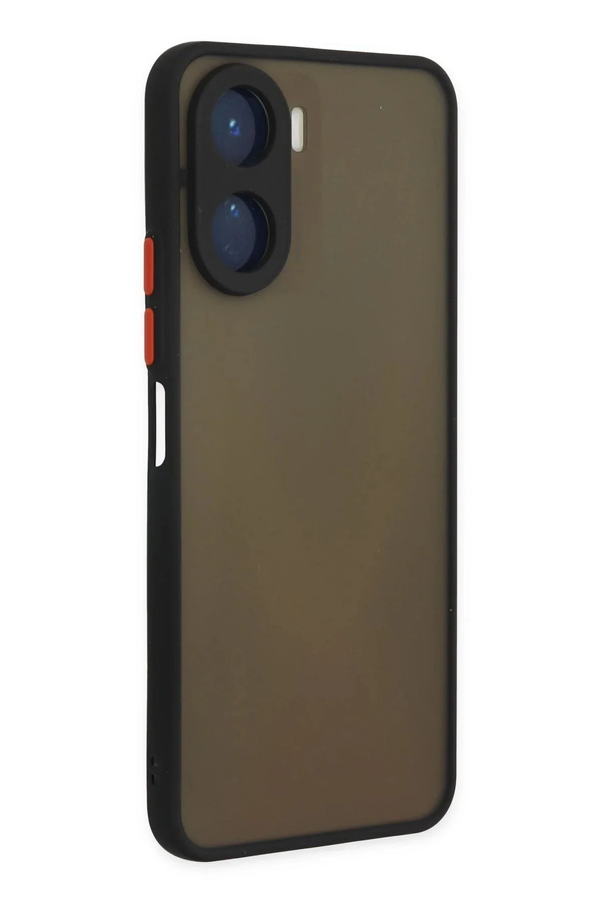 کاور تبلت سیلیکونی VIVO Y16 CASE MONTREAL مشکی Genel Markalar