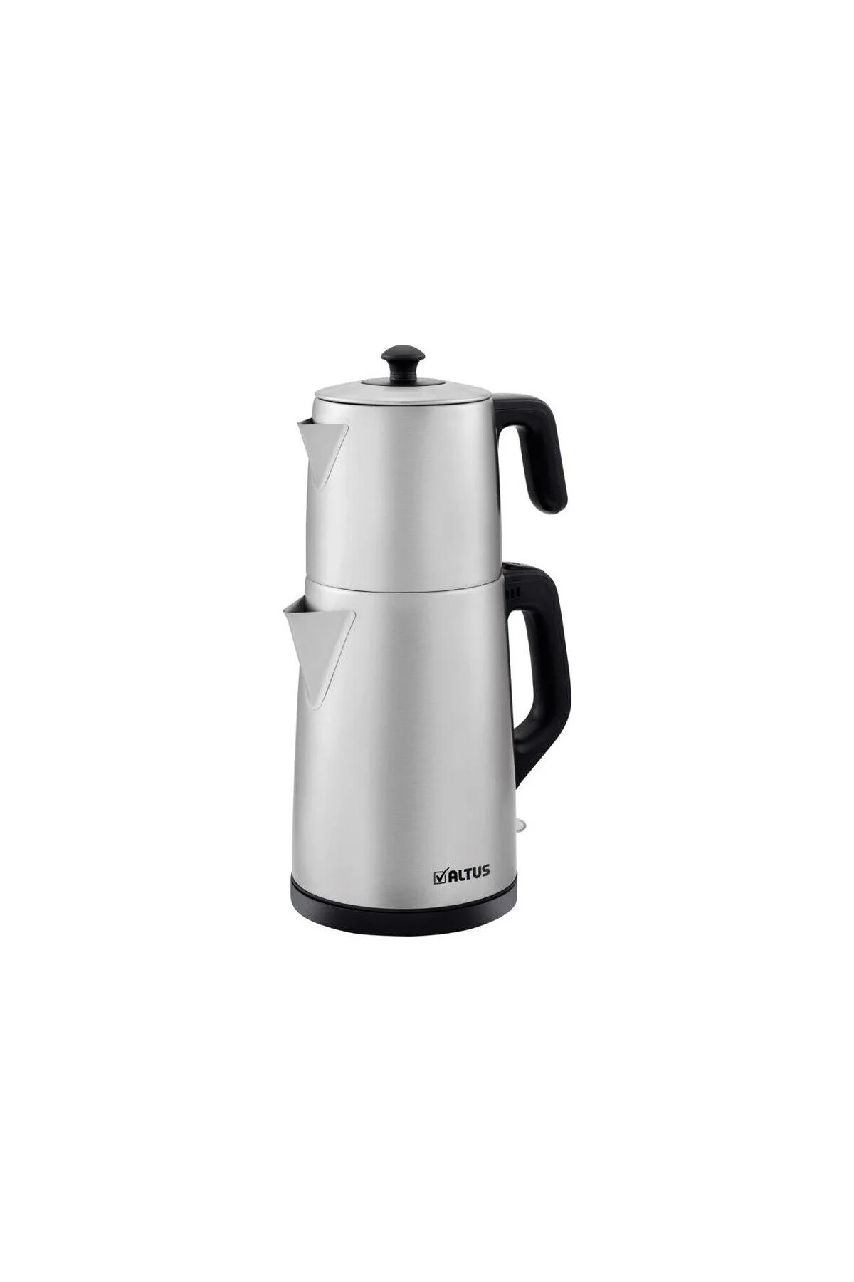 چای ساز دستگاه اینوکس AL 795 I اورجینال Altus