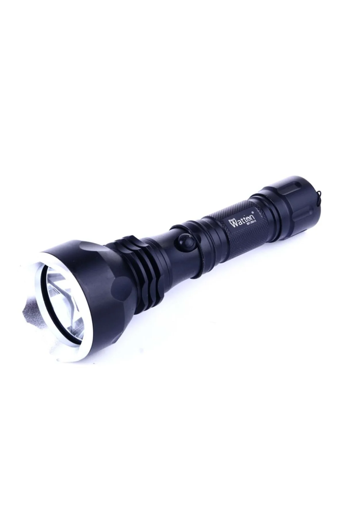 چراغ قوه 600 LUMEN TX6 اصلی شارژ HUNTER HUNTHOUSE WT 253 Watton