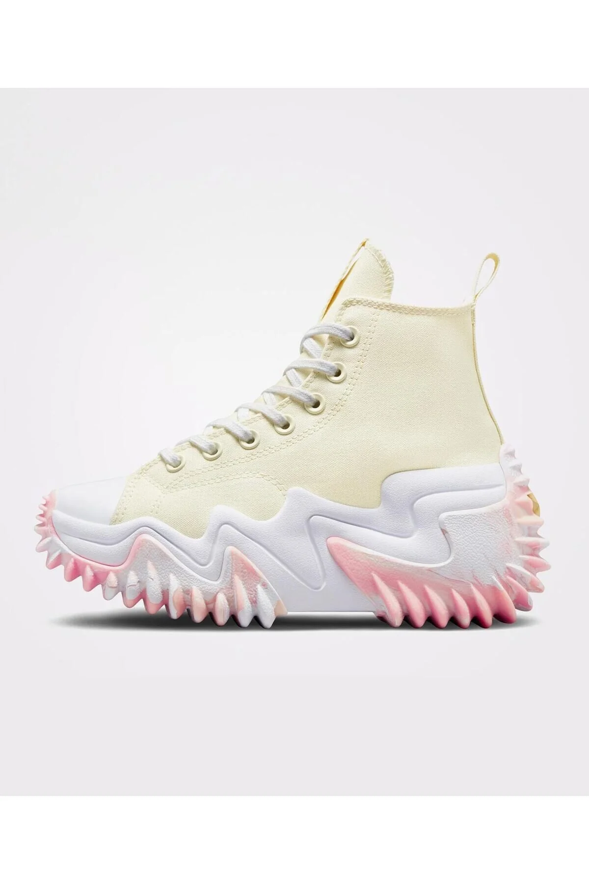 اسنیکر STAR MOTION CX PLATFORM MARBLED را رانینگ کنید کانورس Converse