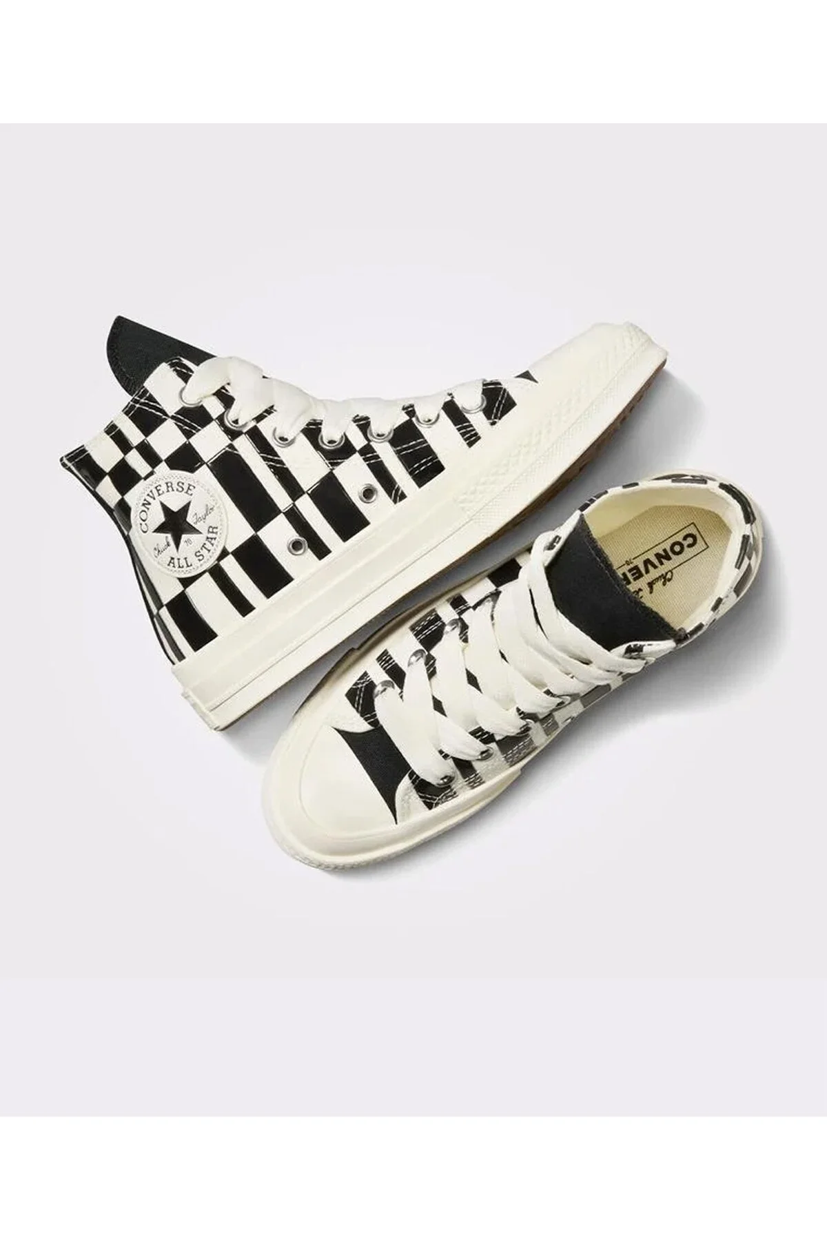 اسنیکر چاک 70 اورجینال کانورس Converse