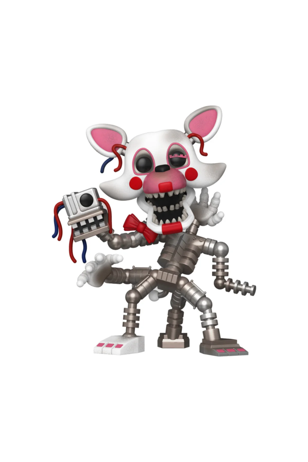 فیگور POP SUPER: FIVE NIGHTS AT FREDDY'S MANGLE 6'' Funko