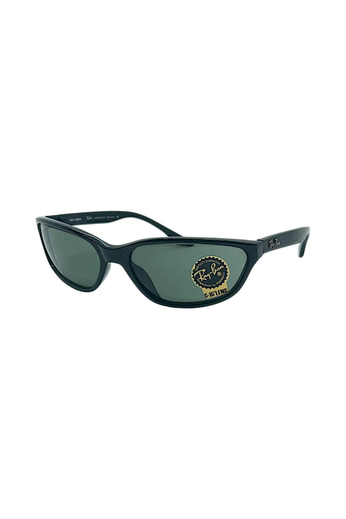 عینک آفتابی مردانه MINERAL GLASS 601 ری بن Ray-Ban