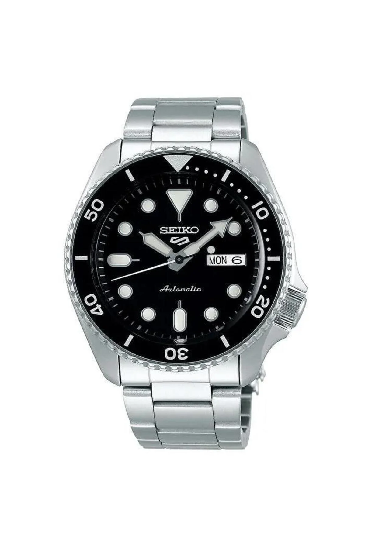 ساعت مردانه 5 مچی SRPD55K سیکو اورجینال Seiko