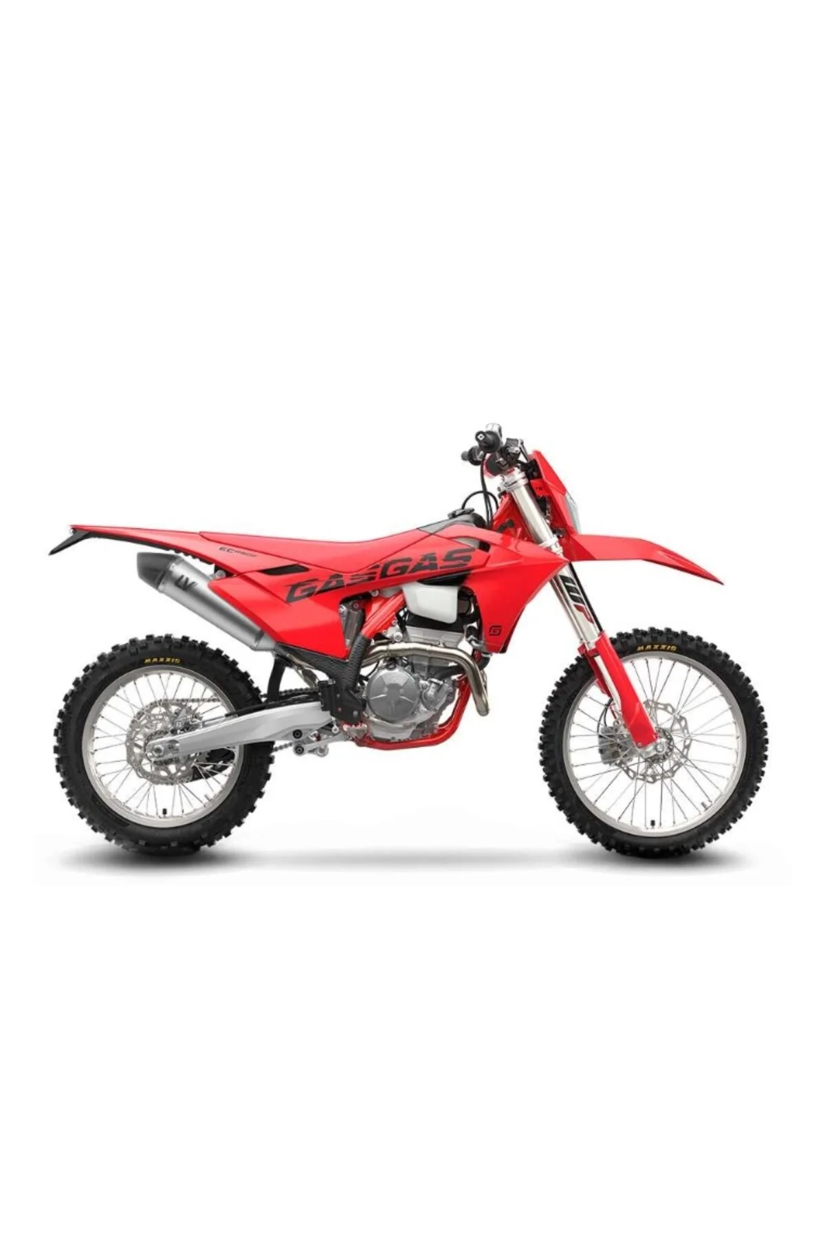 اگزوز GASGAS 24 25 EC F 250 350 450 500 LeoVince